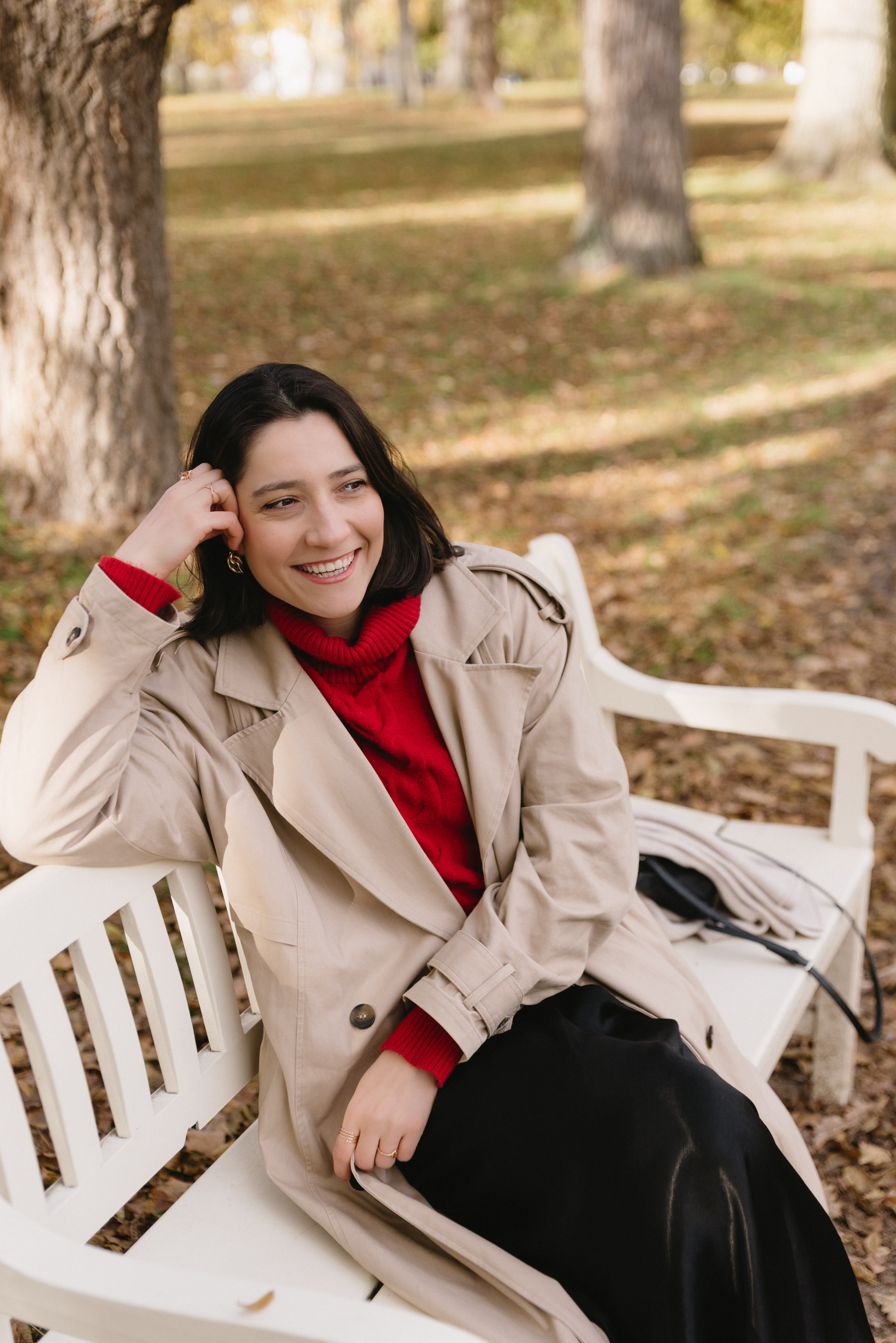 Sesja zdjęciowa Madina. Eugene Save – Fotograf Ślubny i Rodzinny | Warszawa i Cała Polska