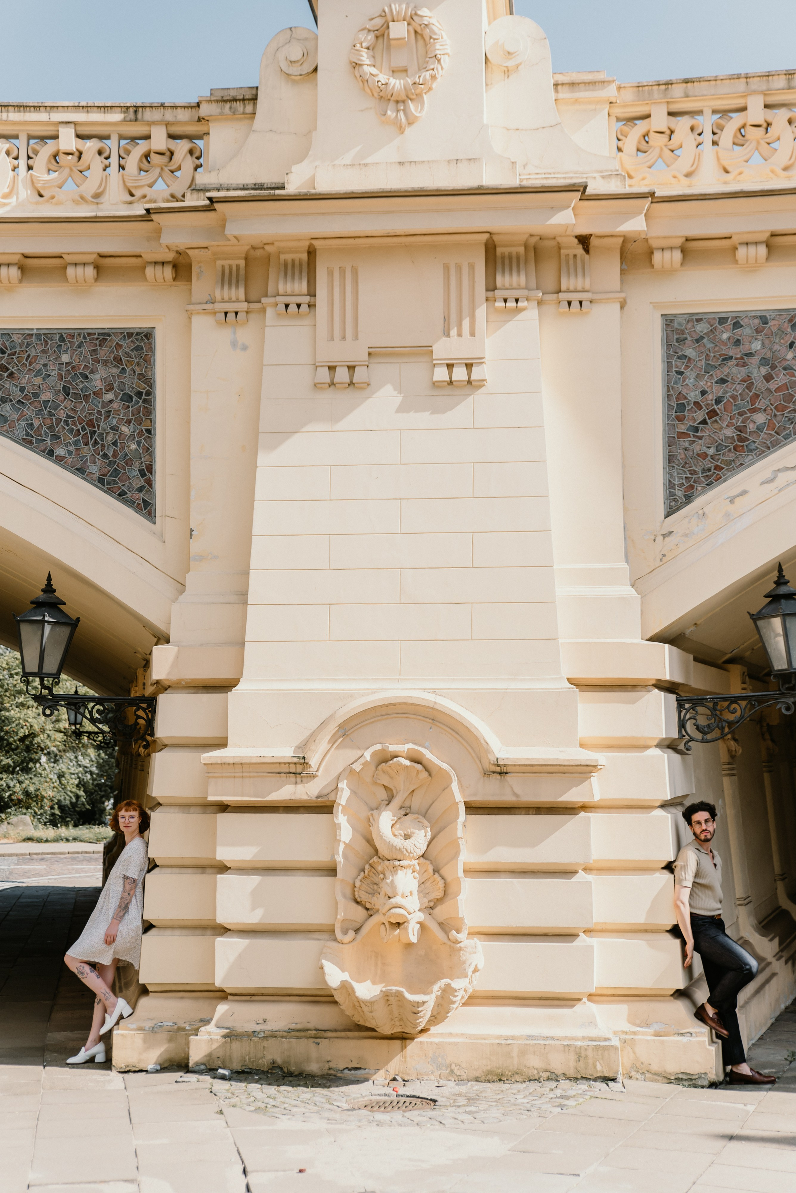 Dominika & Mateusz. Eugene Save – Fotograf Ślubny i Rodzinny | Warszawa i Cała Polska