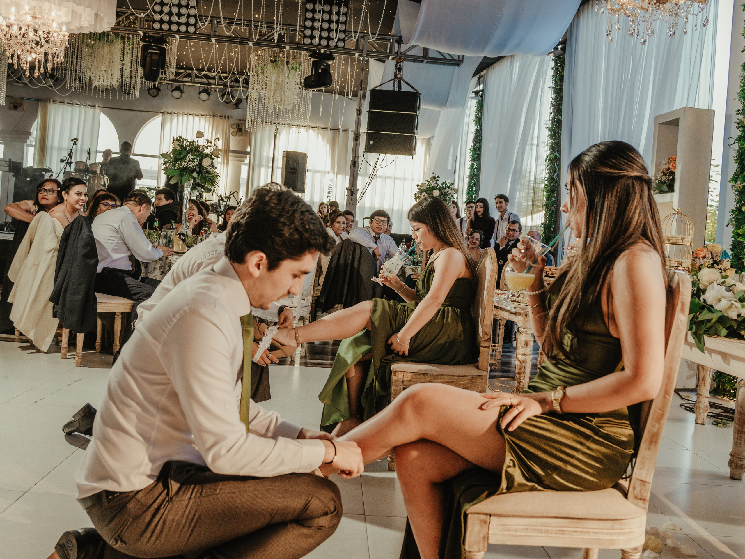 CARLA Y MARIO BODA RELIGIOSA. Studio KVTA | Fotografía y Video de Bodas en Arequipa