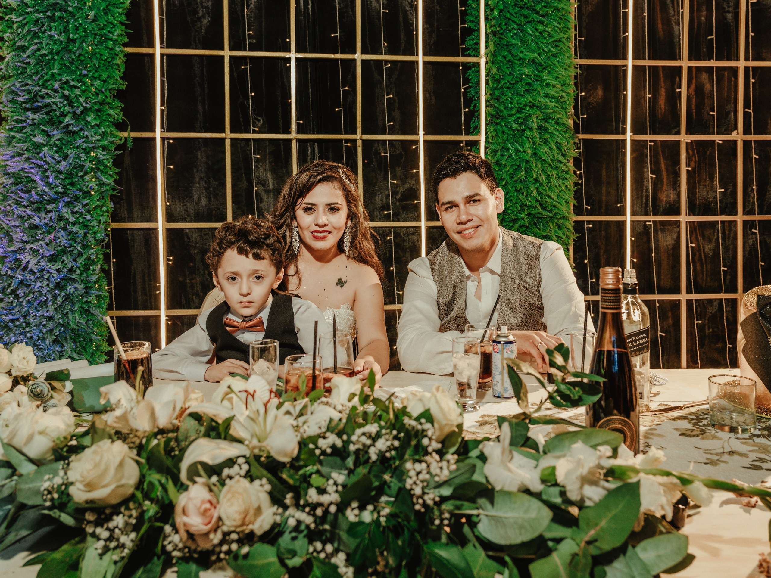 CARLA Y MARIO BODA RELIGIOSA. Studio KVTA | Fotografía y Video de Bodas en Arequipa