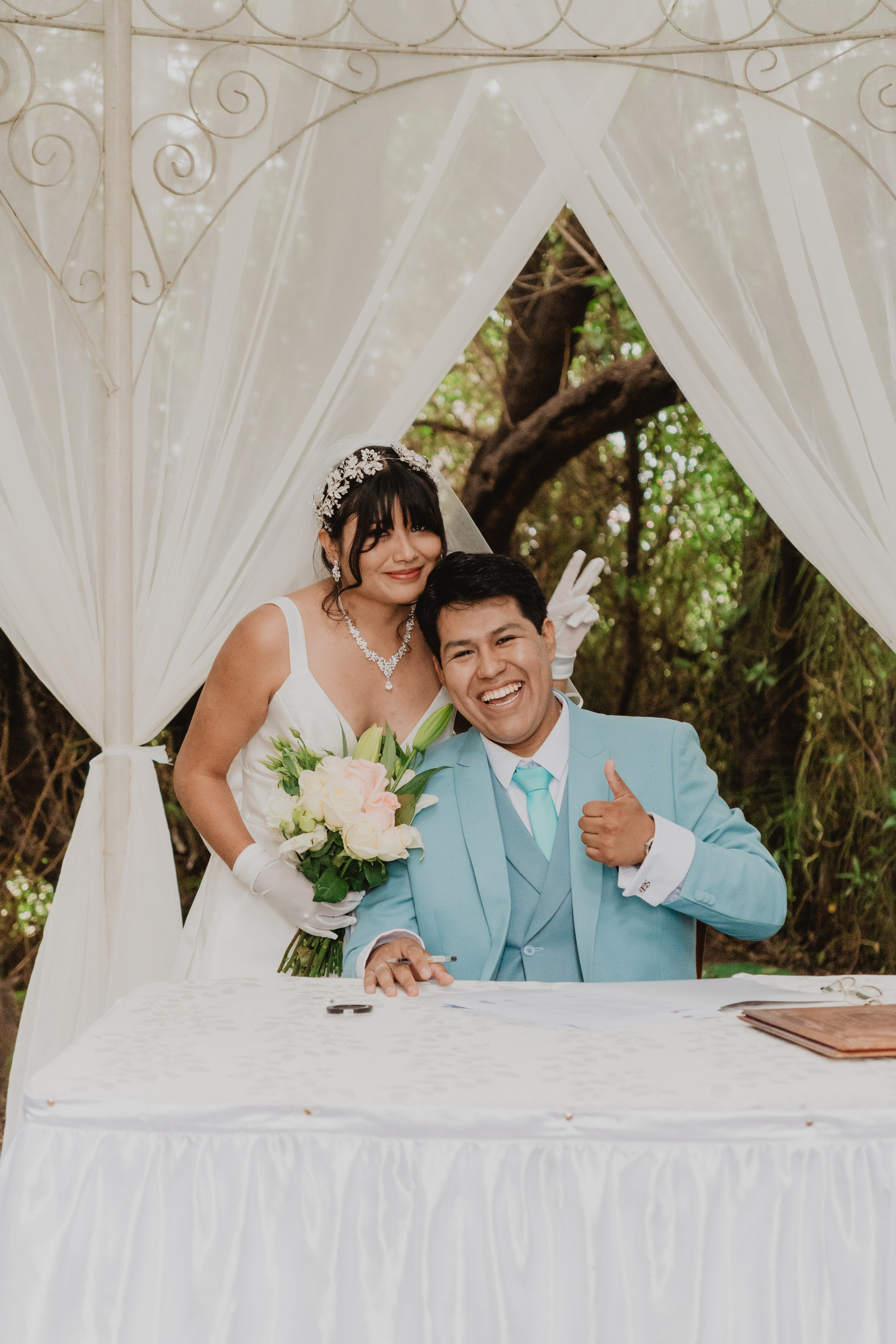 STEISY + EMMANUEL | BODA RELIGIOSA. Studio KVTA | Fotografía y Video de Bodas en Arequipa
