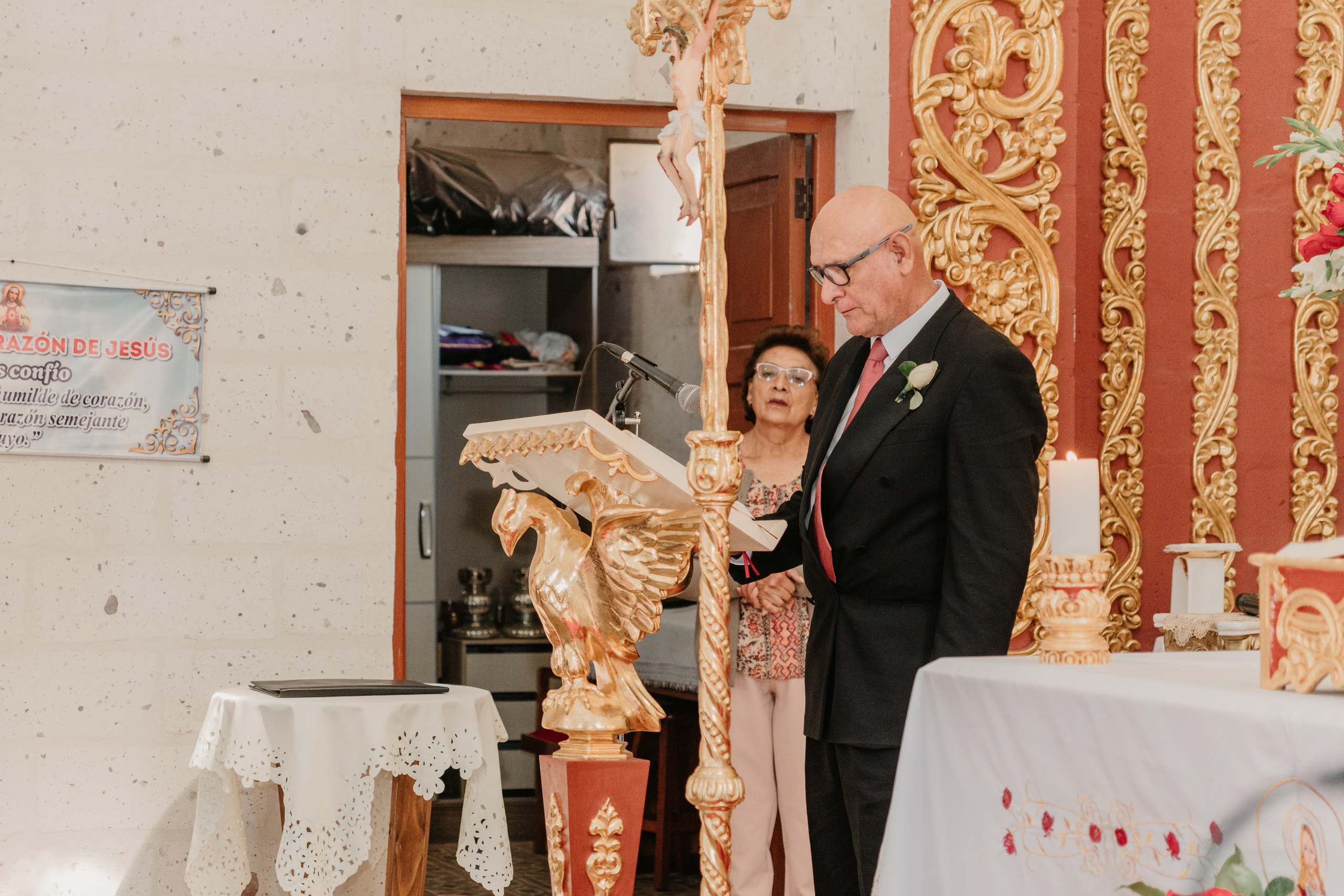 CAROL Y GERSON SOLO BODA. Studio KVTA | Fotografía y Video de Bodas en Arequipa
