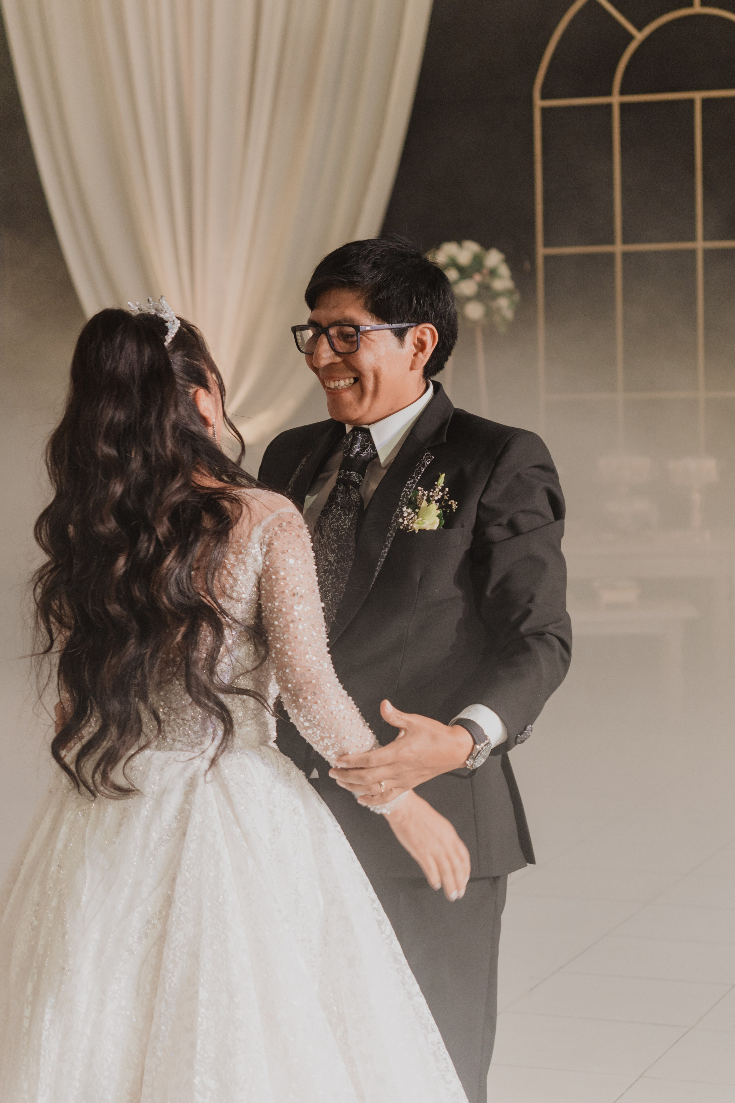 FERNANDO + MARIBEL | BODA RELIGIOSA. Studio KVTA | Fotografía y Video de Bodas en Arequipa