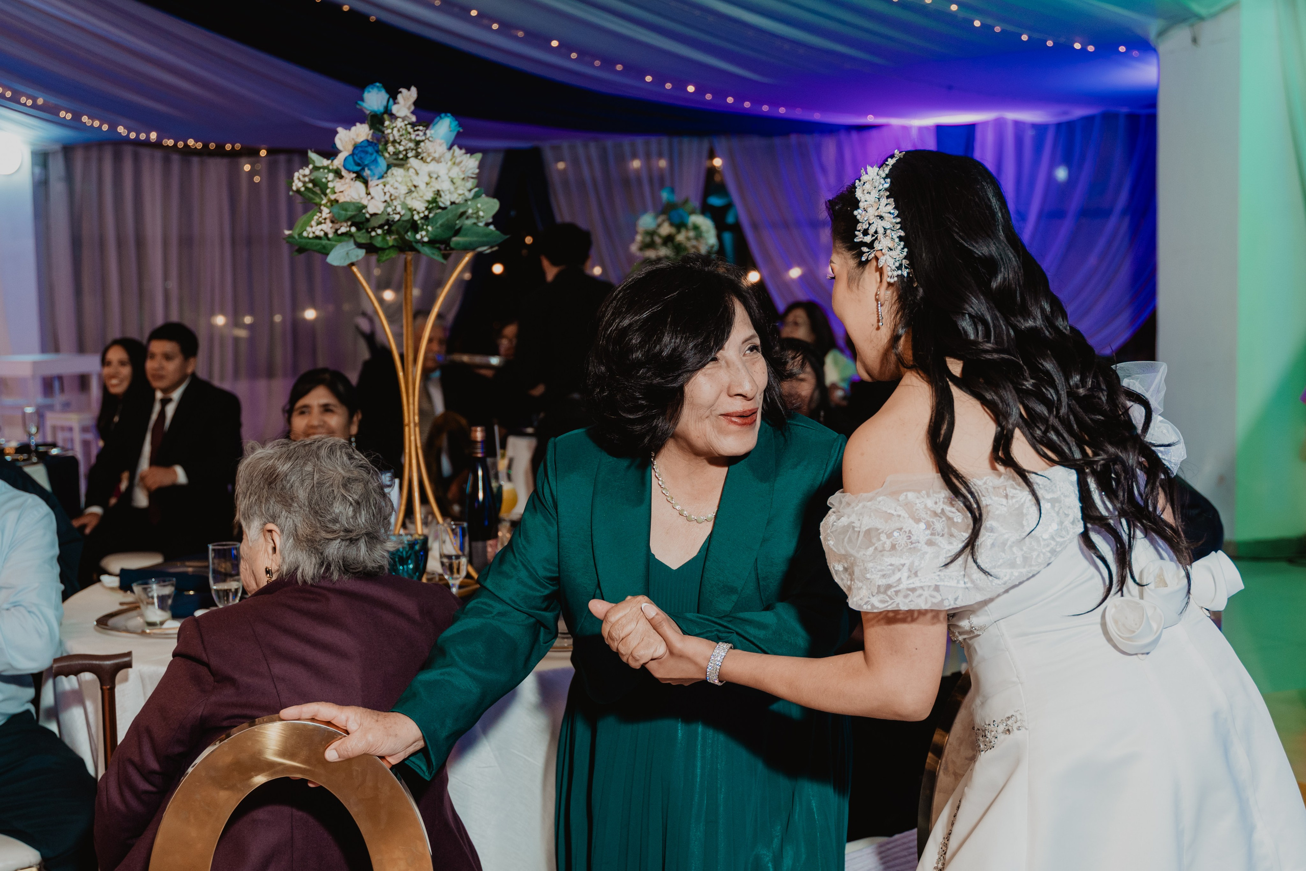 GABRIELA + JORGE | BODA CIVIL RELIGIOSA. Studio KVTA | Fotografía y Video de Bodas en Arequipa