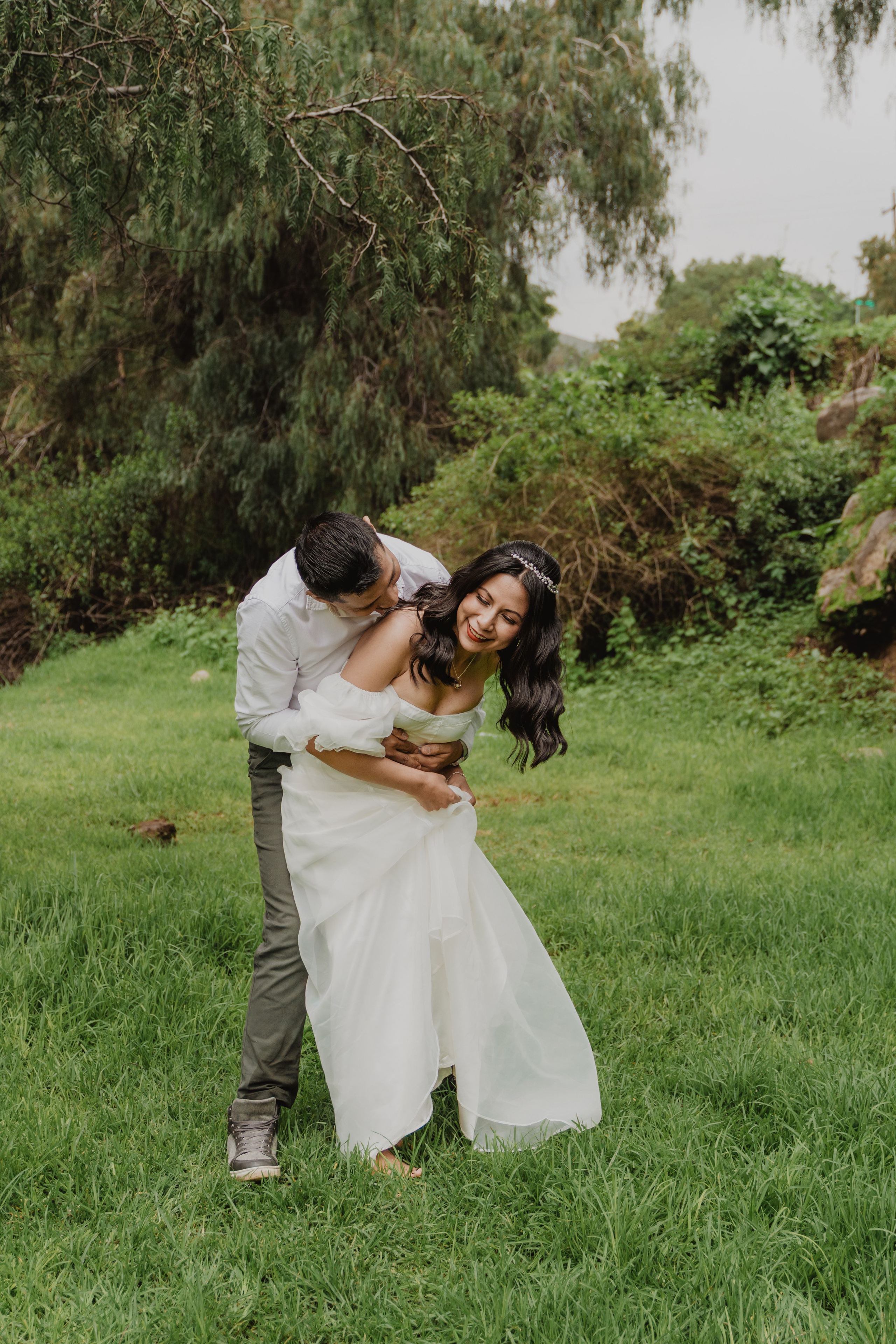 PRE BODA DE LUIS + PAMELA. Studio KVTA | Fotografía y Video de Bodas en Arequipa