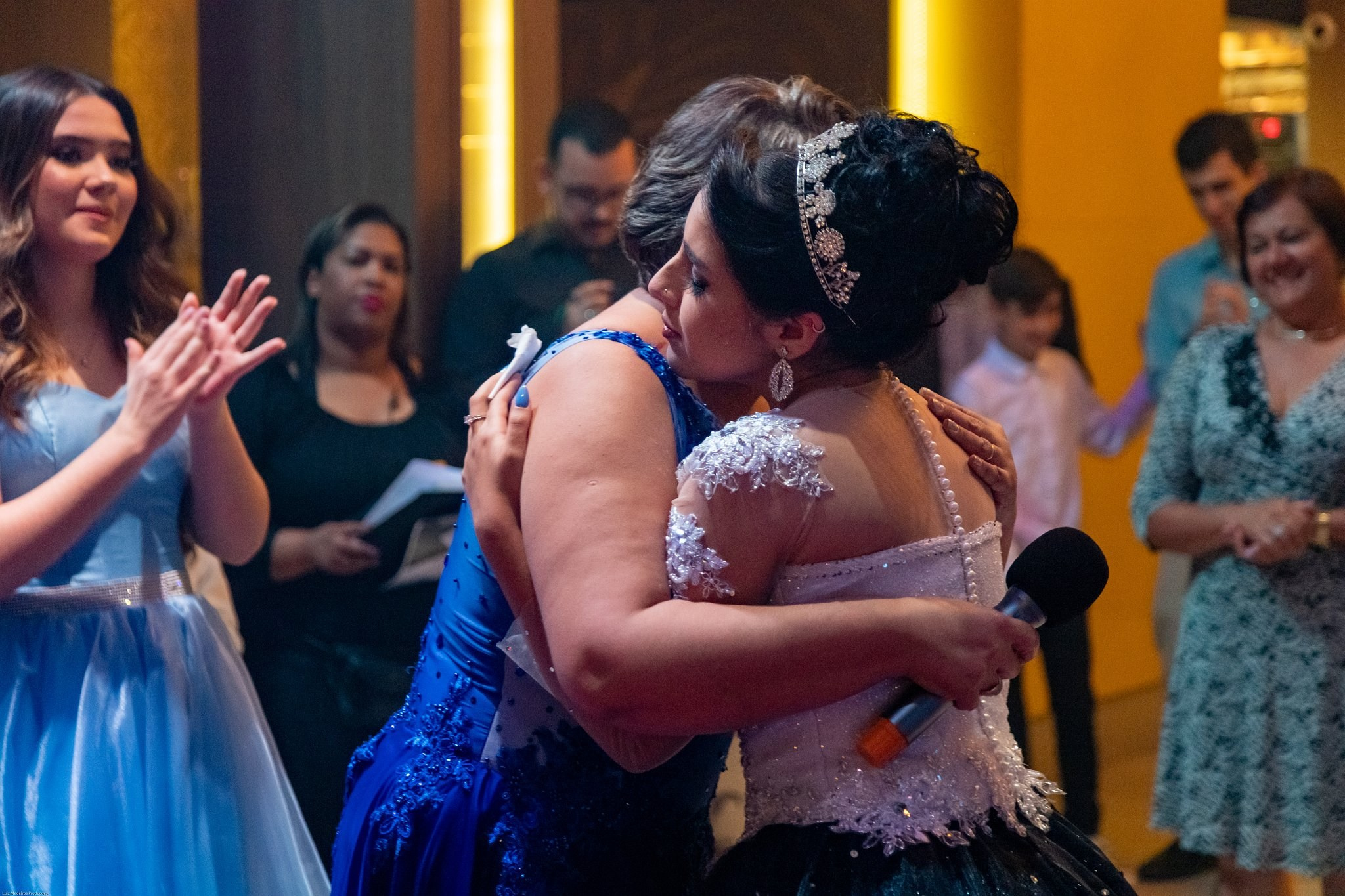 Amanda — 06/01/2023 — East Side Buffet. Luiz Medeiros Produções