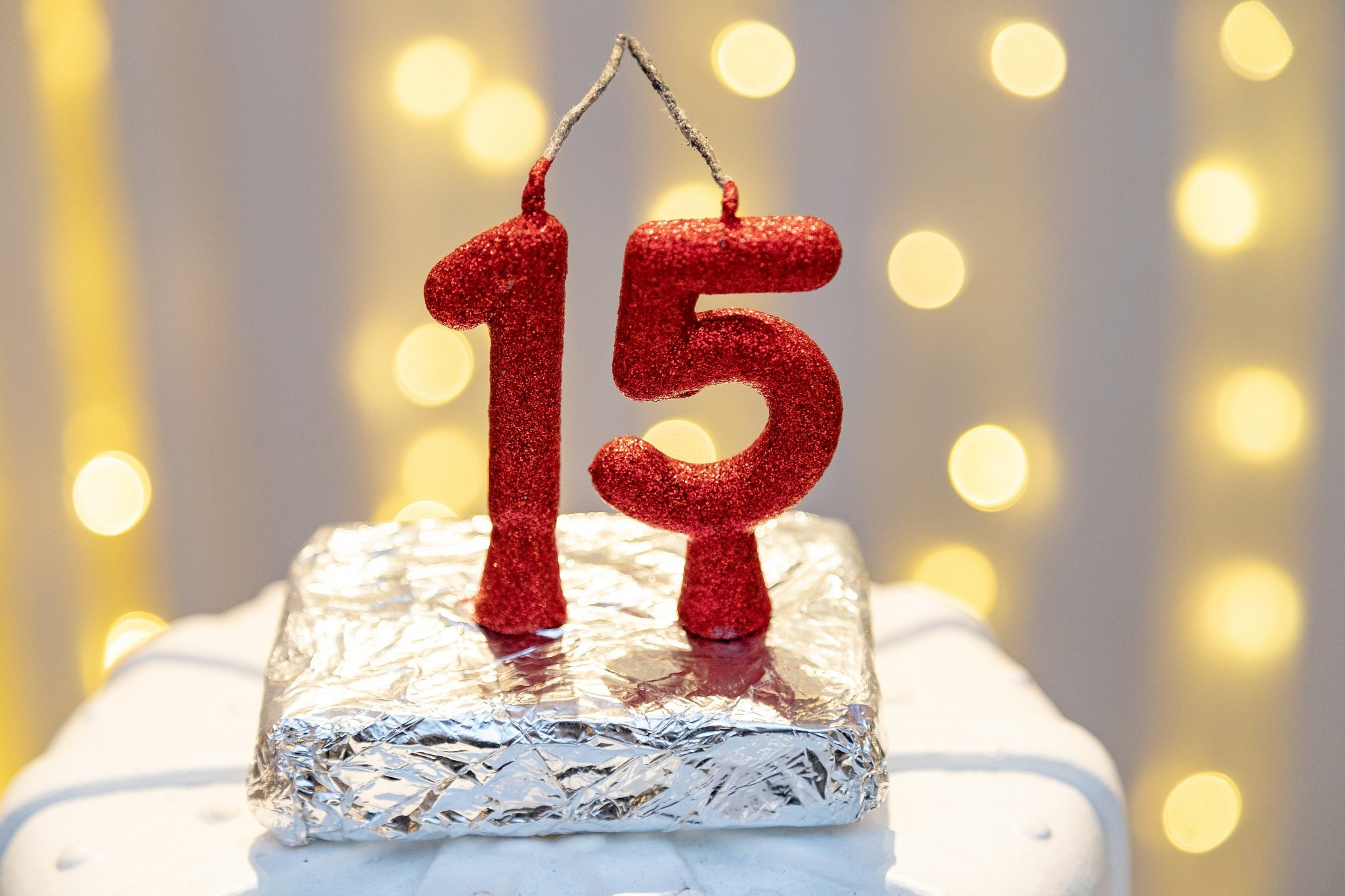 Eduarda — 26/11/2021 — Buffet Millennium. Luiz Medeiros Produções