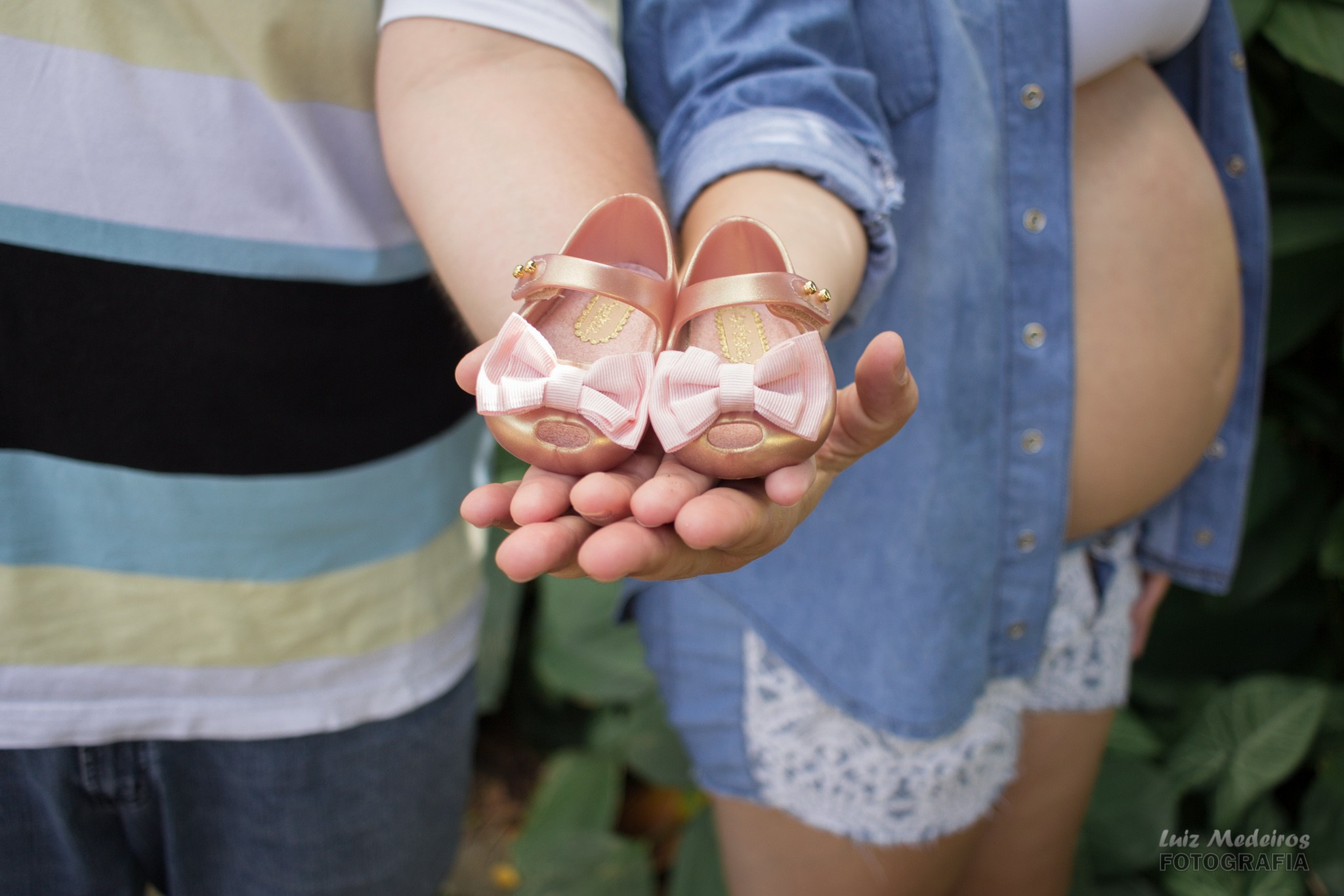 Nayara — 12/02/2017. Luiz Medeiros Produções