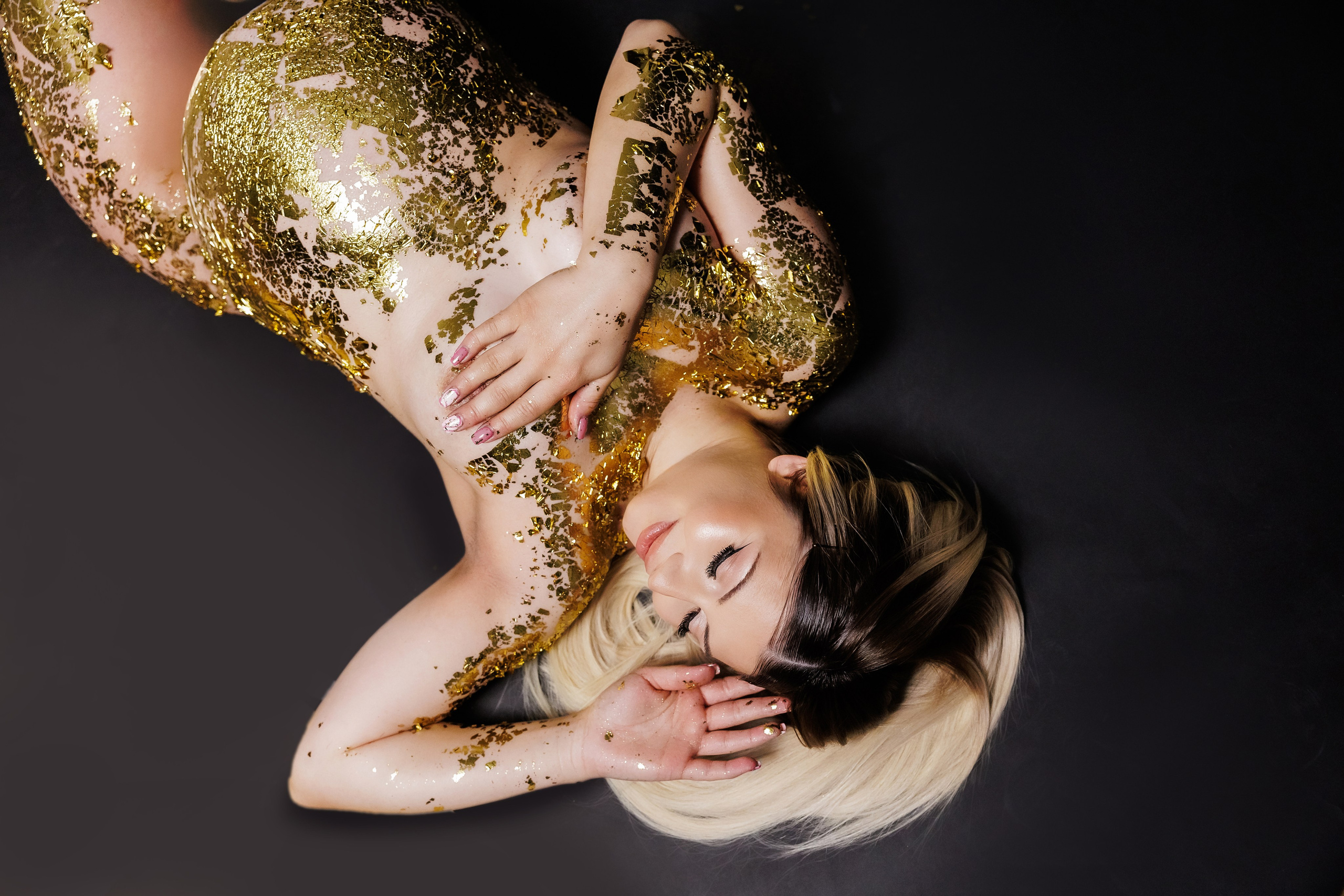 Бремена фотосесия в студио Бургас. Фотограф Ирина Йотова