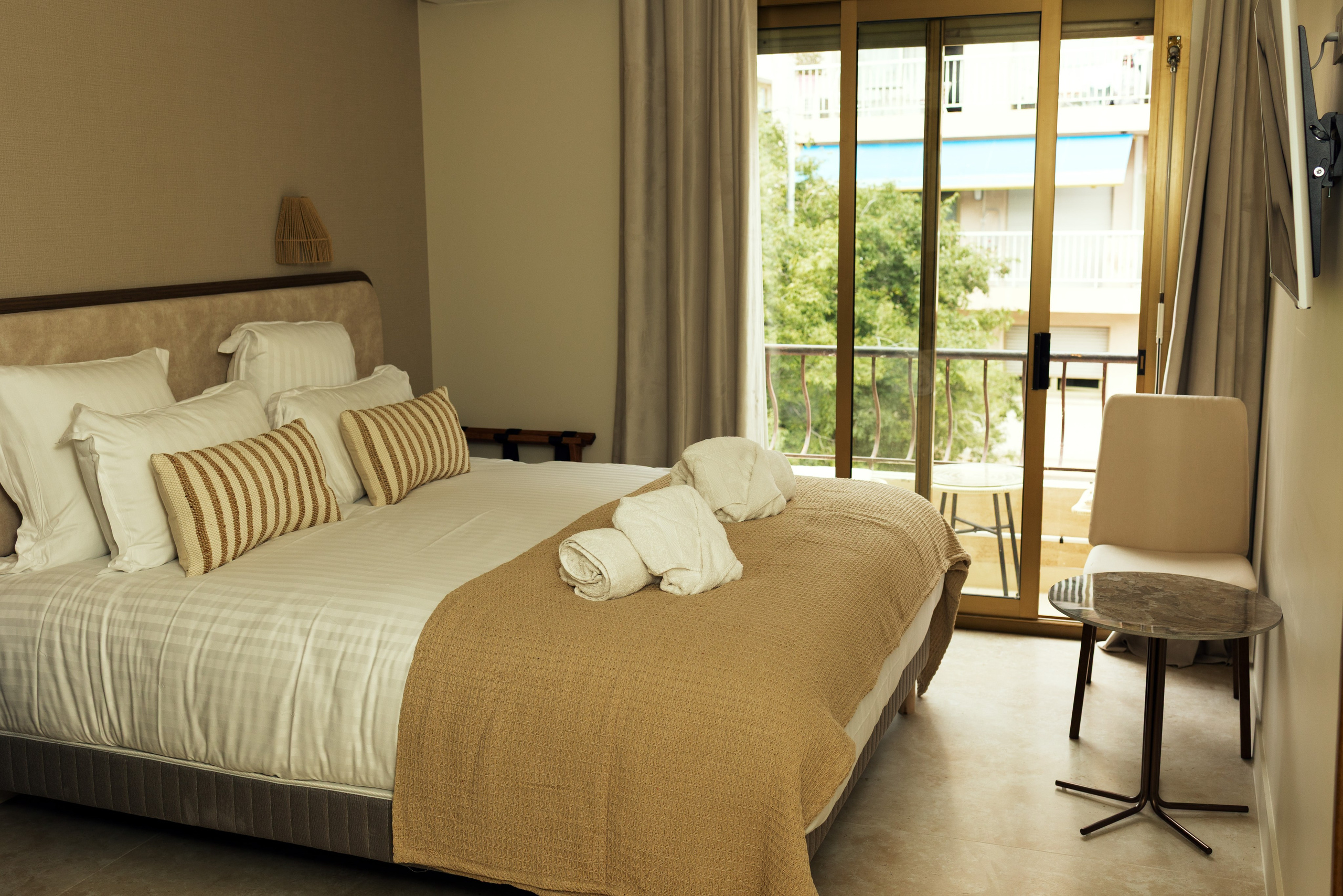 Hotel Cannes. Photographe en Côte d’Azur