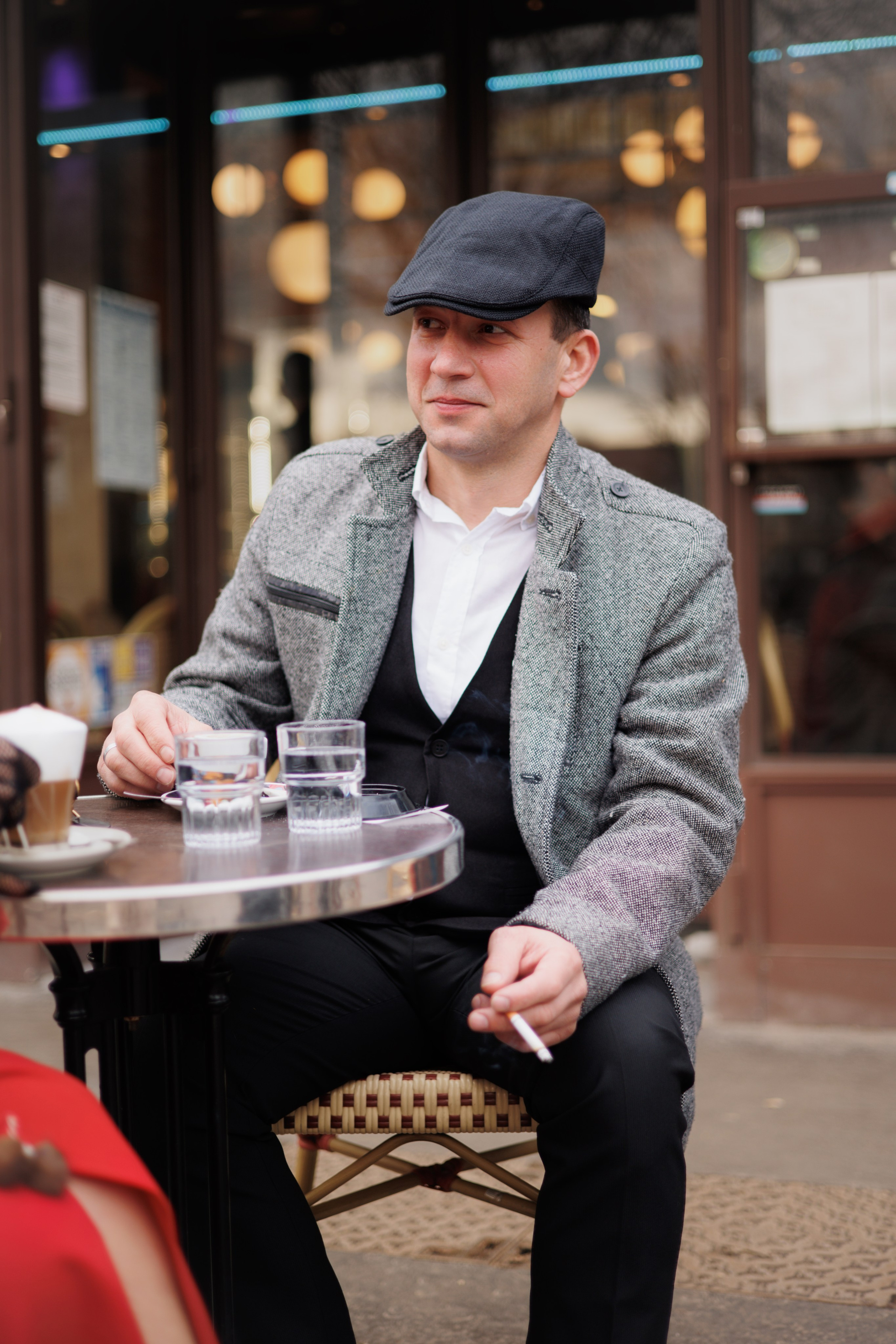Ekaterina & Weaceslav. Photographe en Côte d’Azur