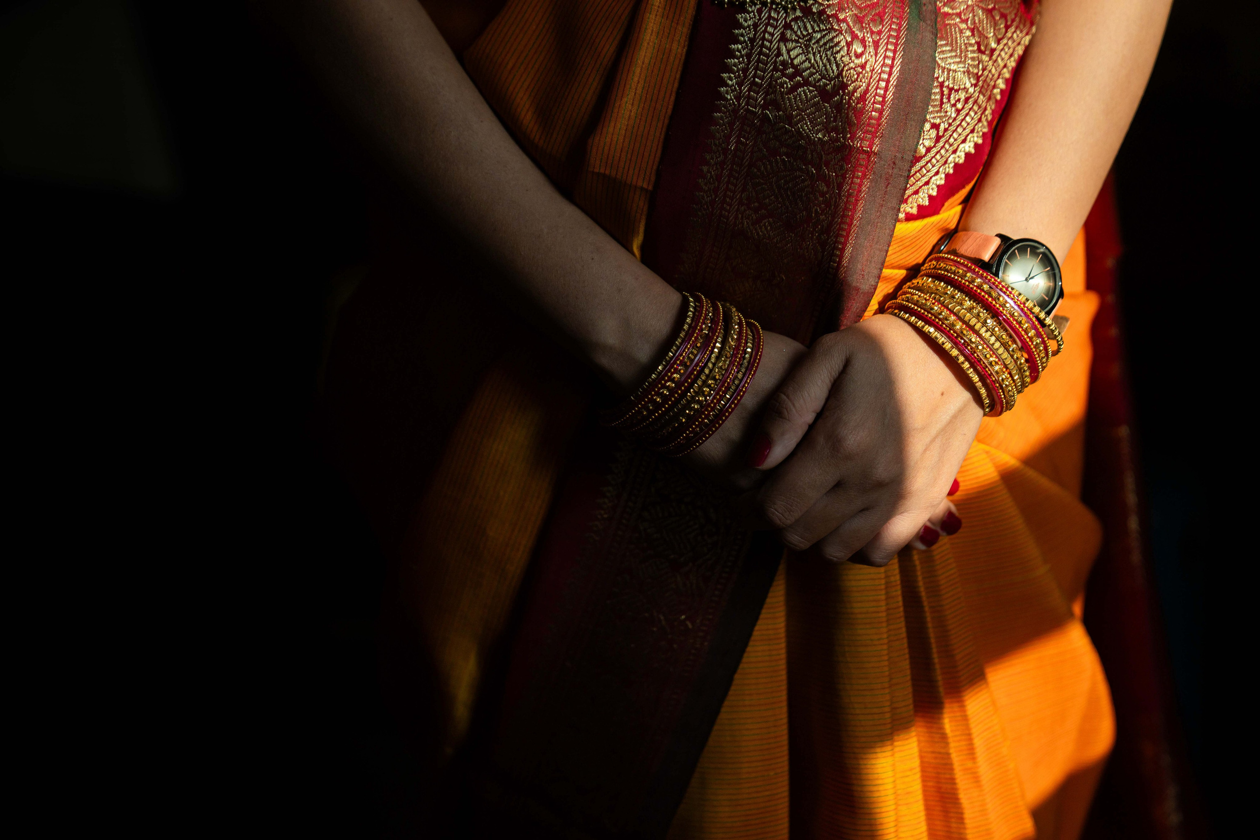 Priyanka & Suhas, Wedding in Udupi | Truly Yours