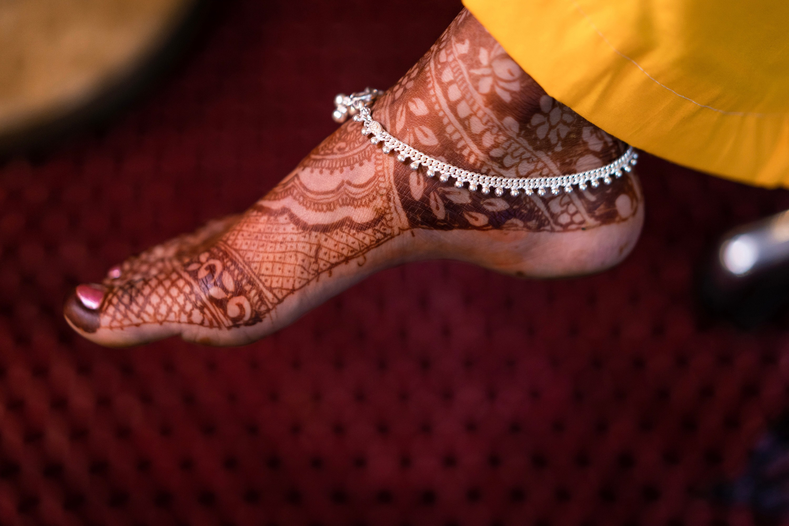 Shreya & Dhananjay, Marathi Wedding at Radisson Bengaluru Atria | Truly Yours