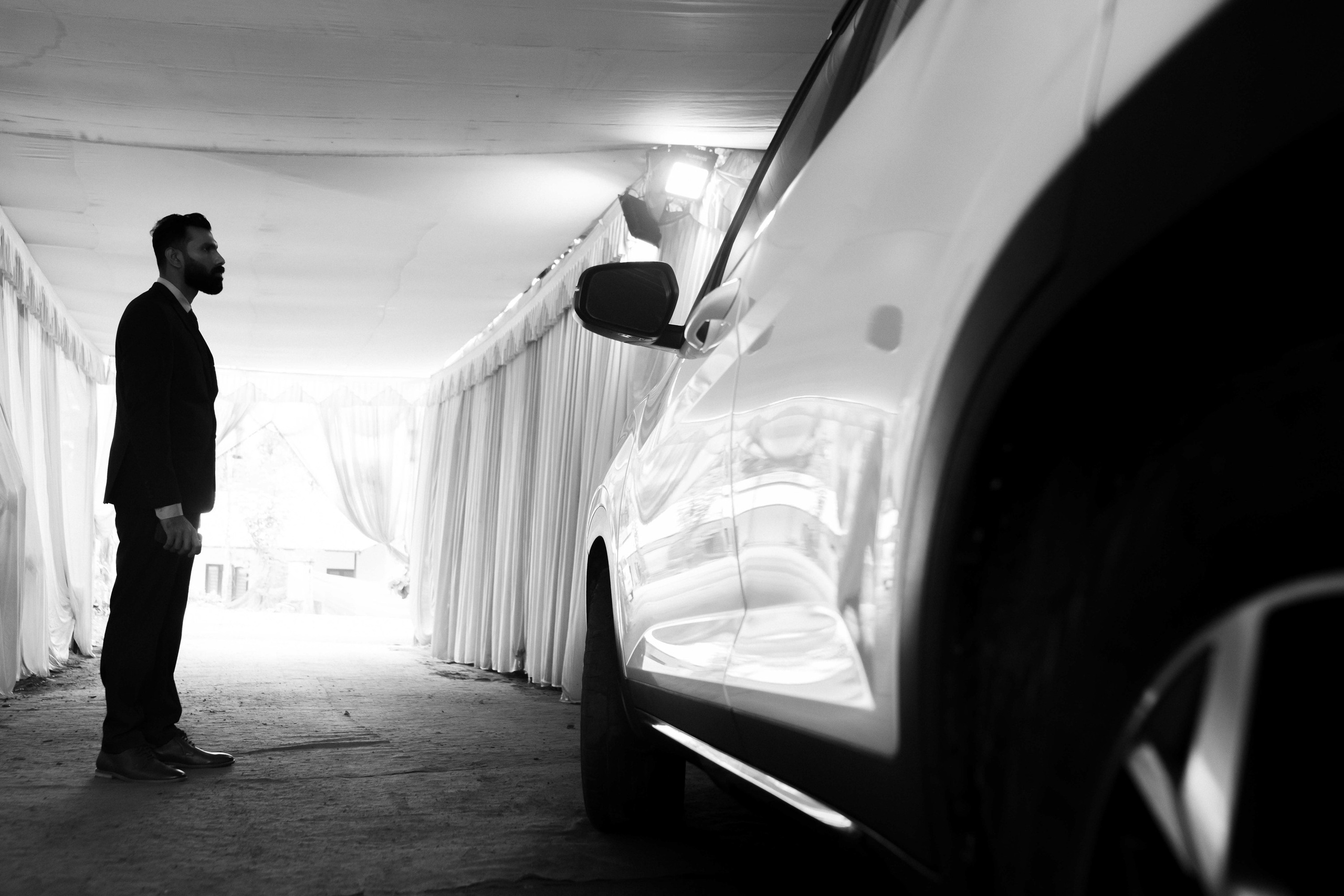 How we see. Truly Yours | Documentary Wedding Photography & Films | Sharath Padaru, Bangalore