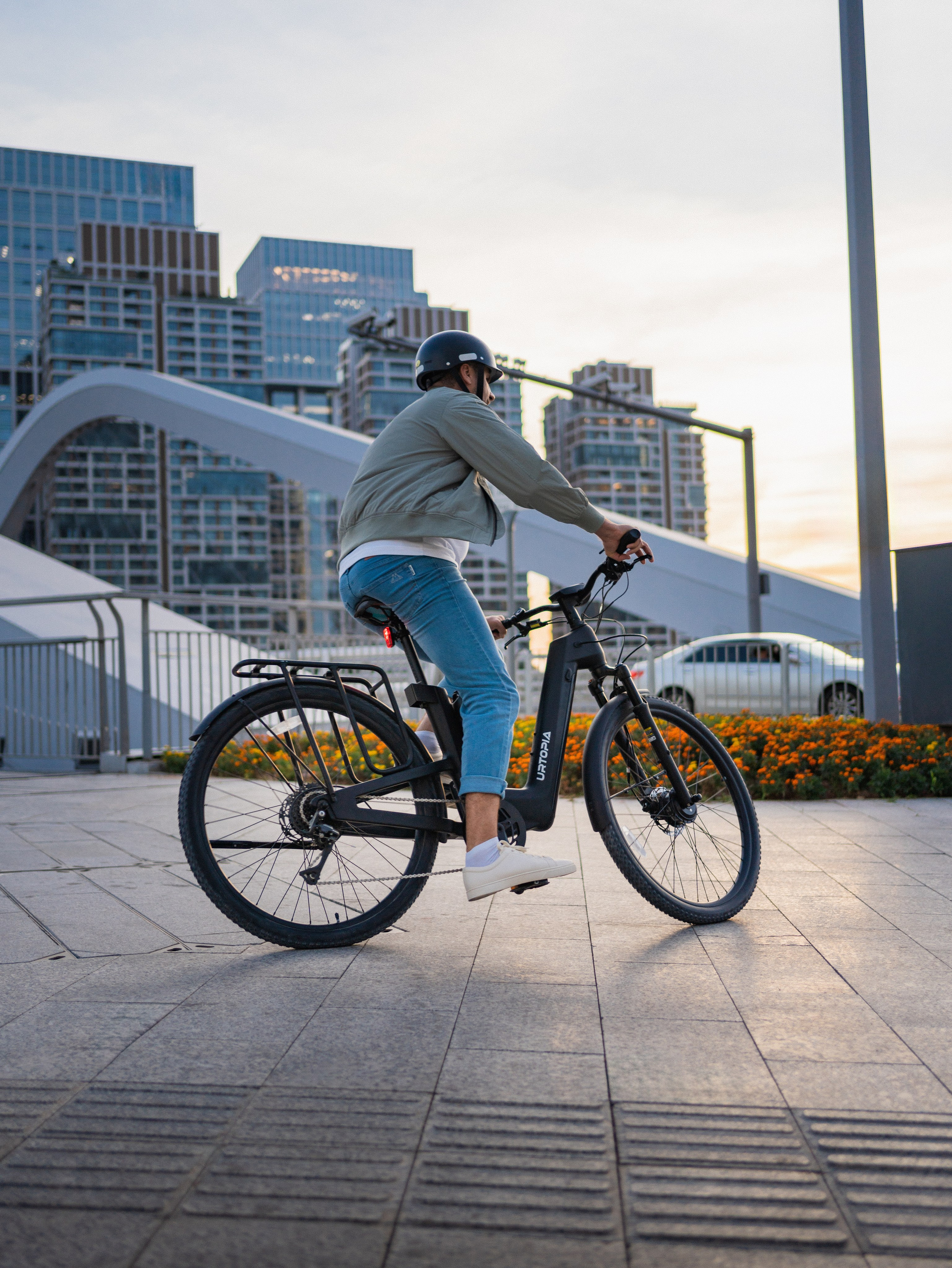 Fusion GT. Photographer and videographer in China