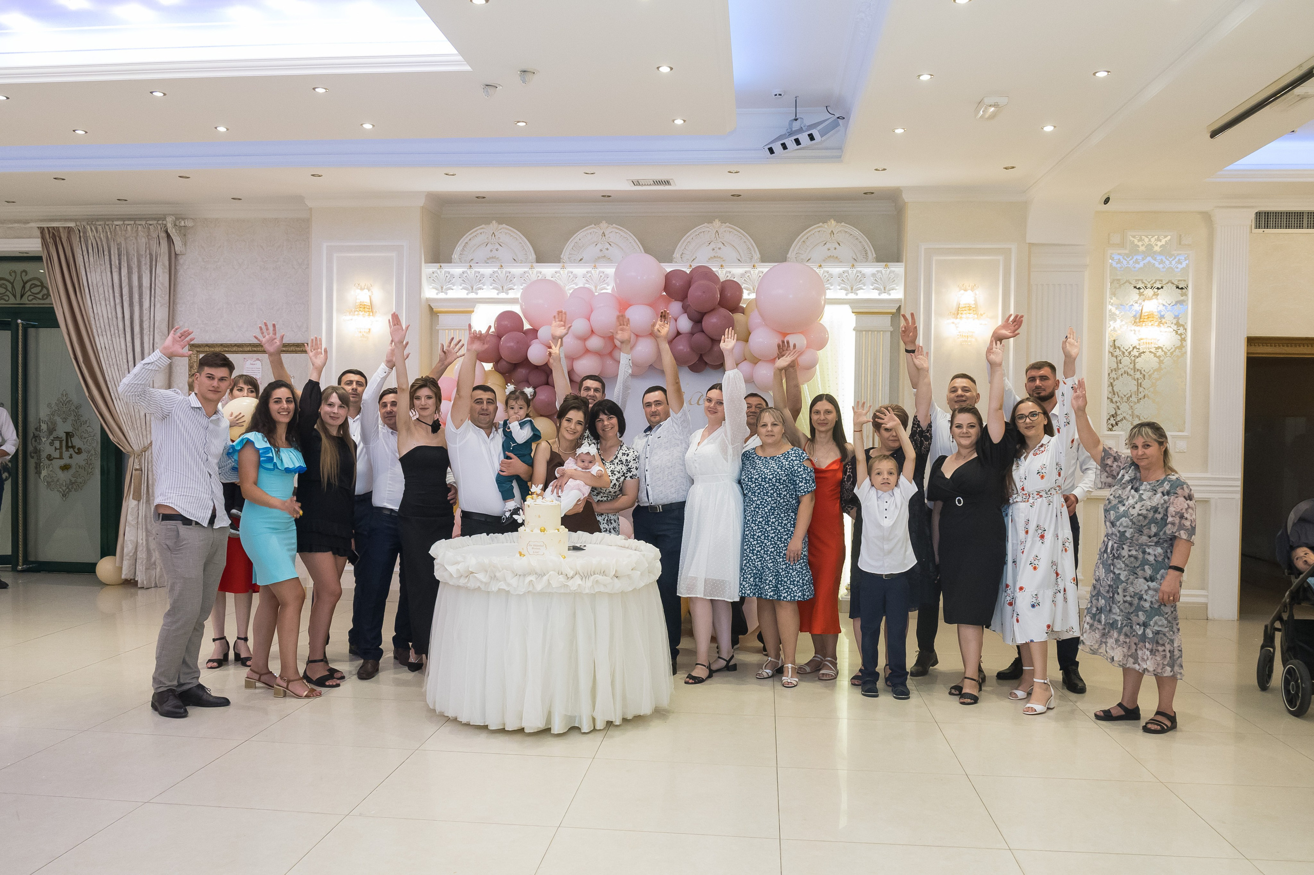 Lya. ✔️ Фото Видео на свадьбы и крестины Молдова — Cinematic.md