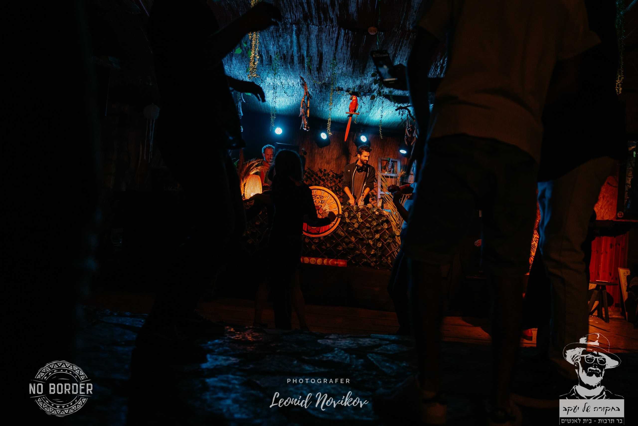 Events. Portrait photografer in Montenegro