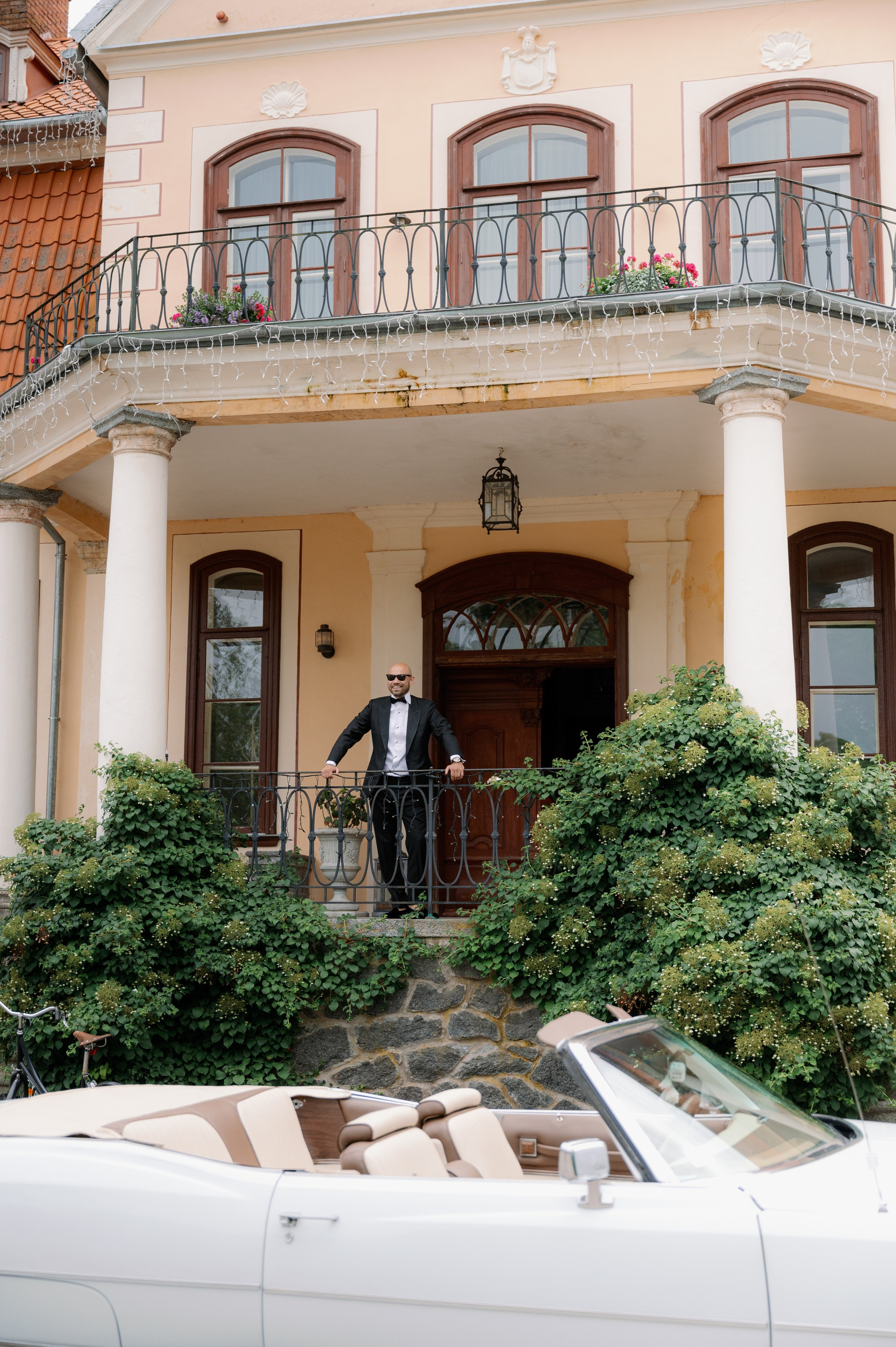 Veronika & Rostislav. Bakasphoto wedding and lifestyle photography Latvia and Worldwide