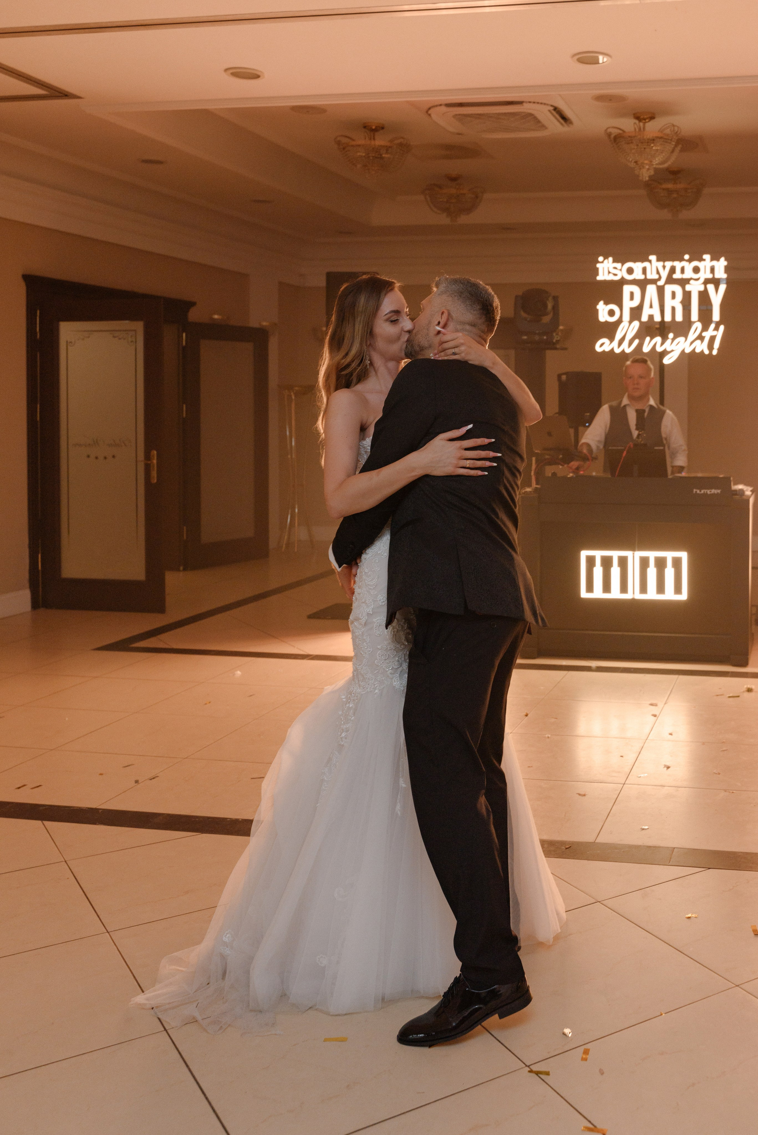 Dominika i Dominik 06.07.2024. Wedding photographer Warsaw and Europe