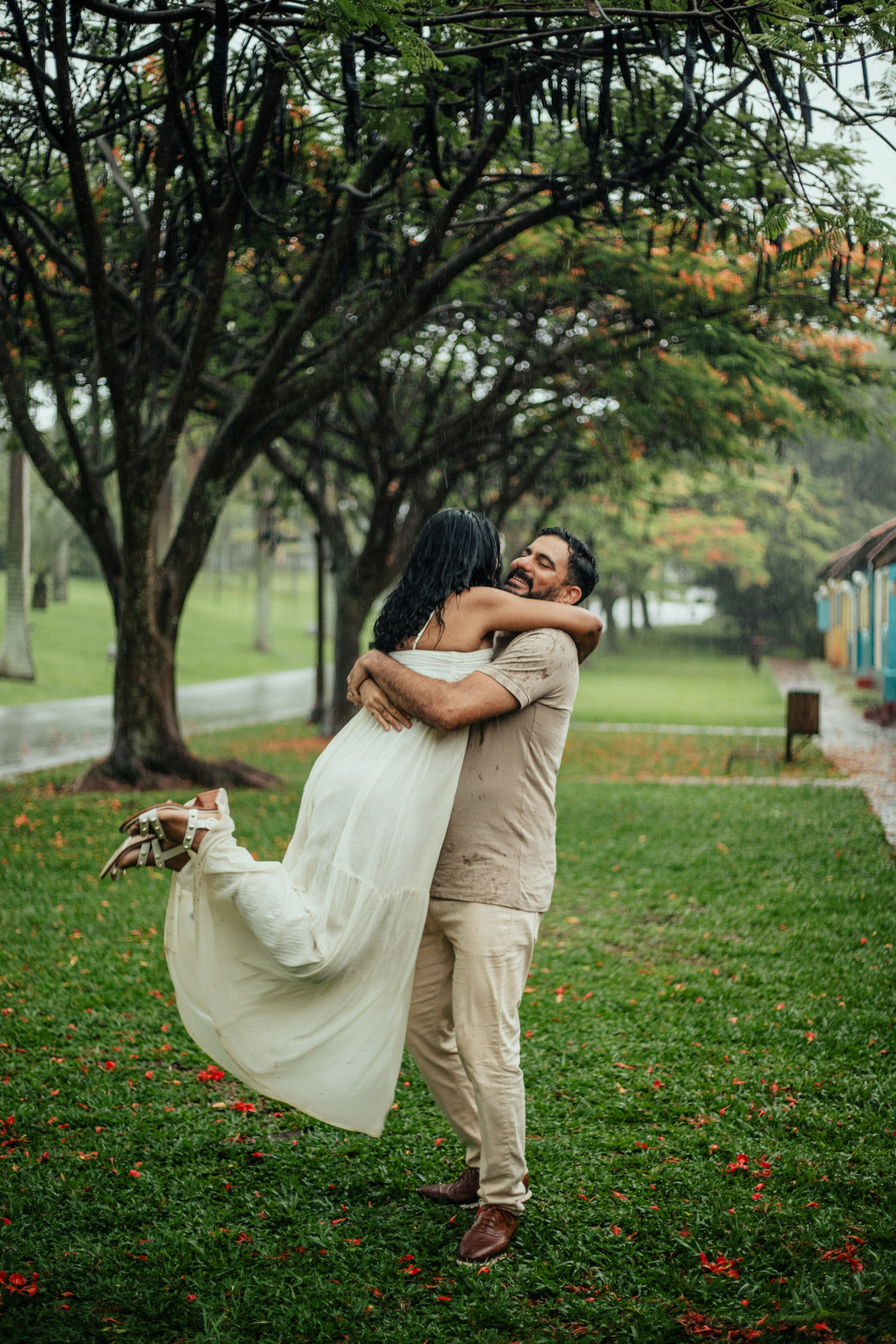 Pré Wedding — Nayara & Luiz. Fotógrafo de Casamentos, Eventos e Ensaios em Ribeirão Preto e região — Thiago Saletti