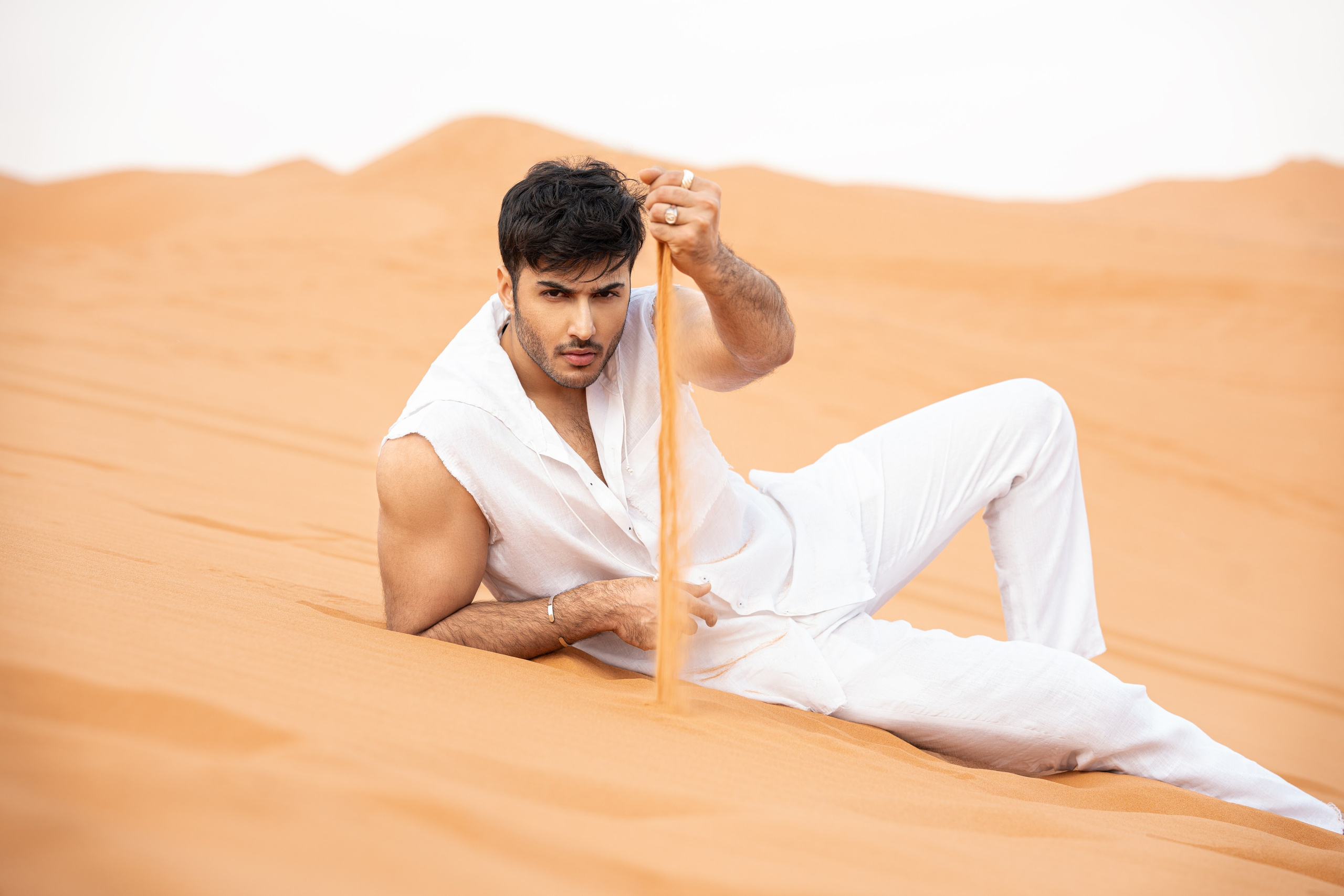 Men. Portrait, Lifestyle and Lovestory photographer in Riyadh