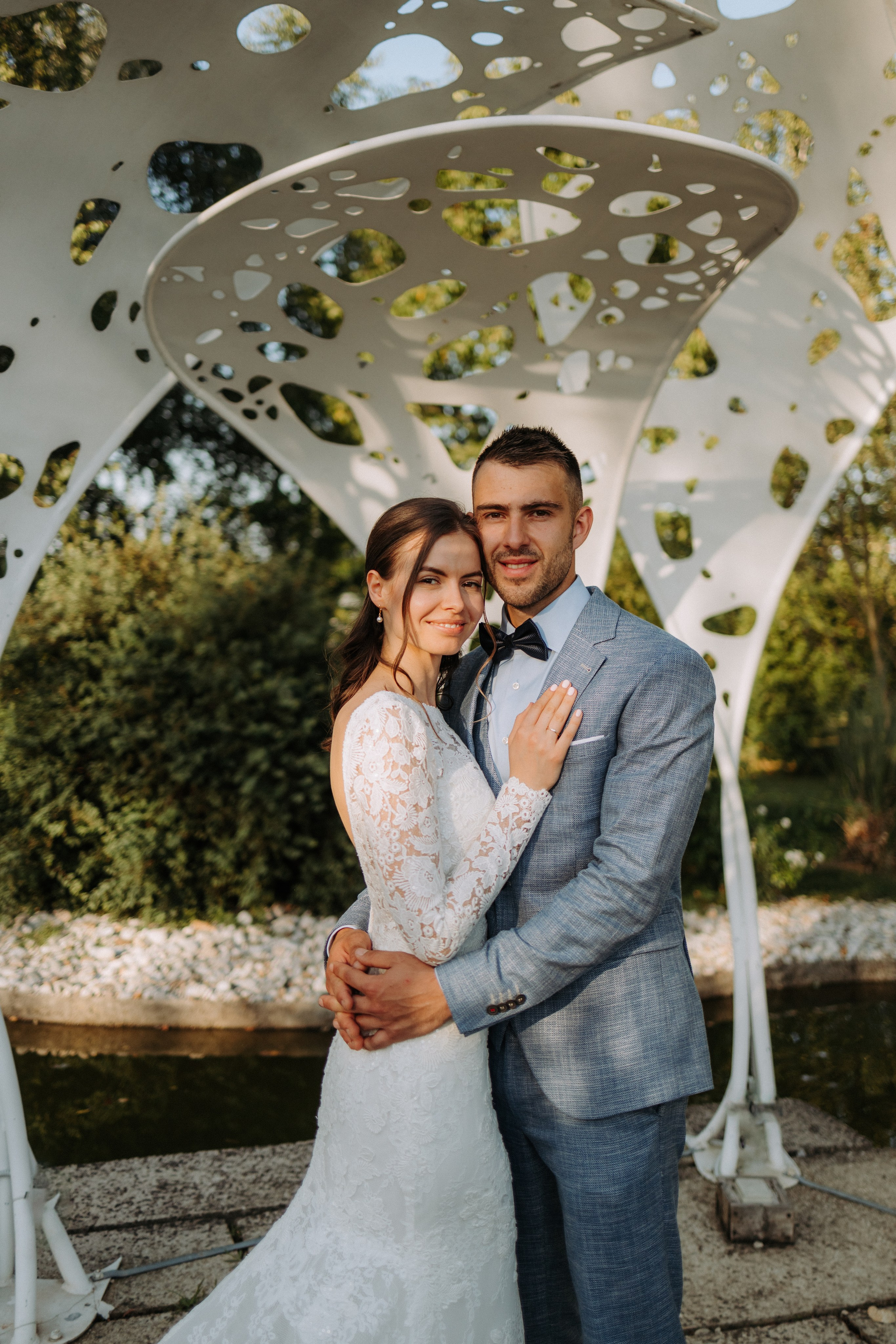 Darko & Nelli. Elena Gorobets. Photographer in Zagreb