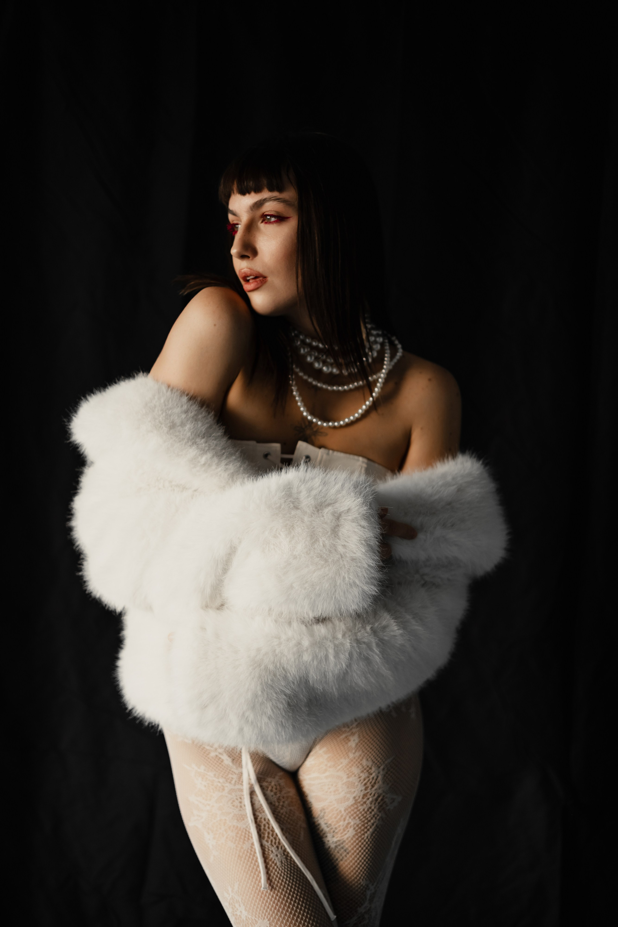 Eva. Elena Gorobets. Photographer in Zagreb