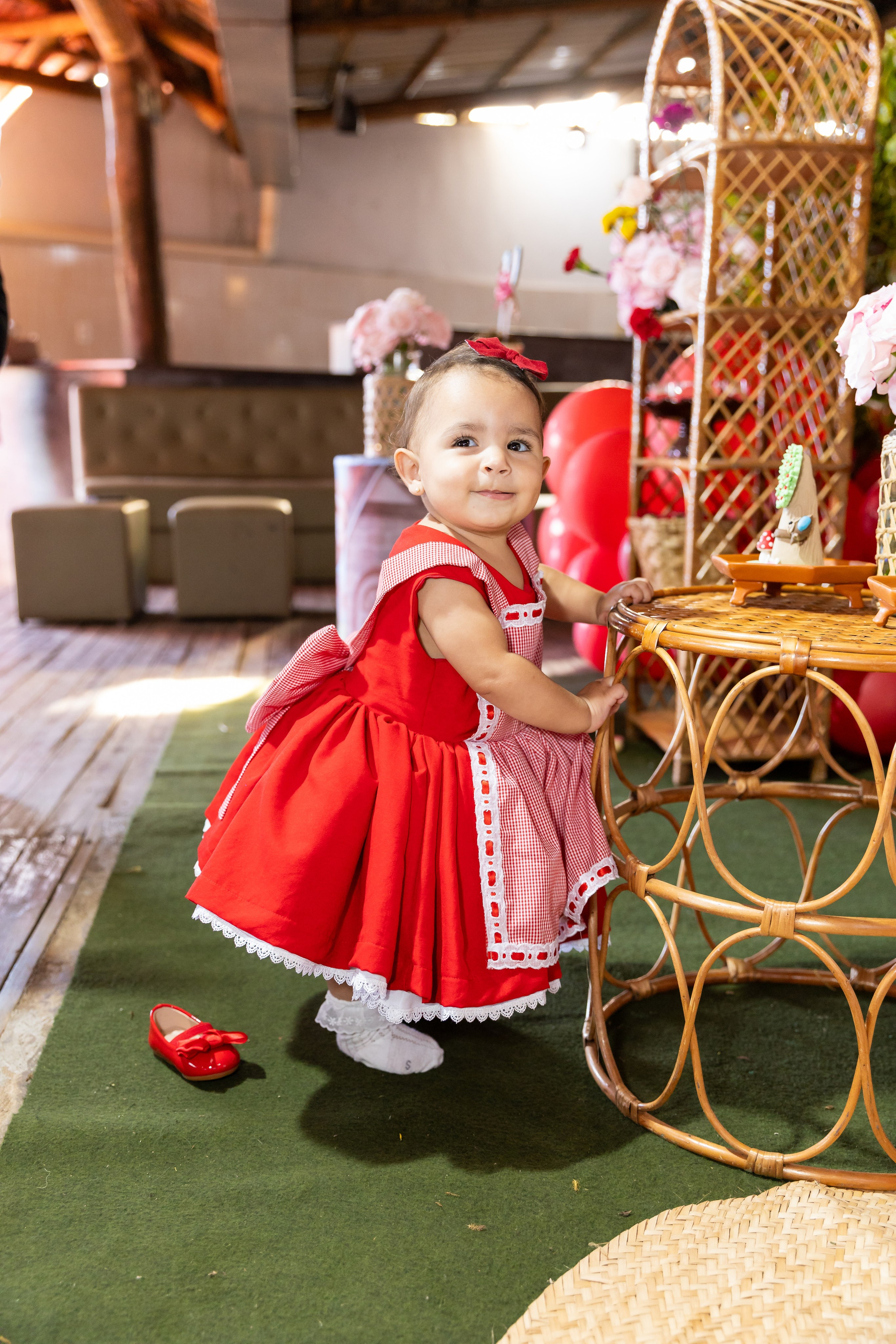 Maju 1 ano. Fotógrafo de casamentos, ensaios e eventos em Capelinha Pedro Antônio