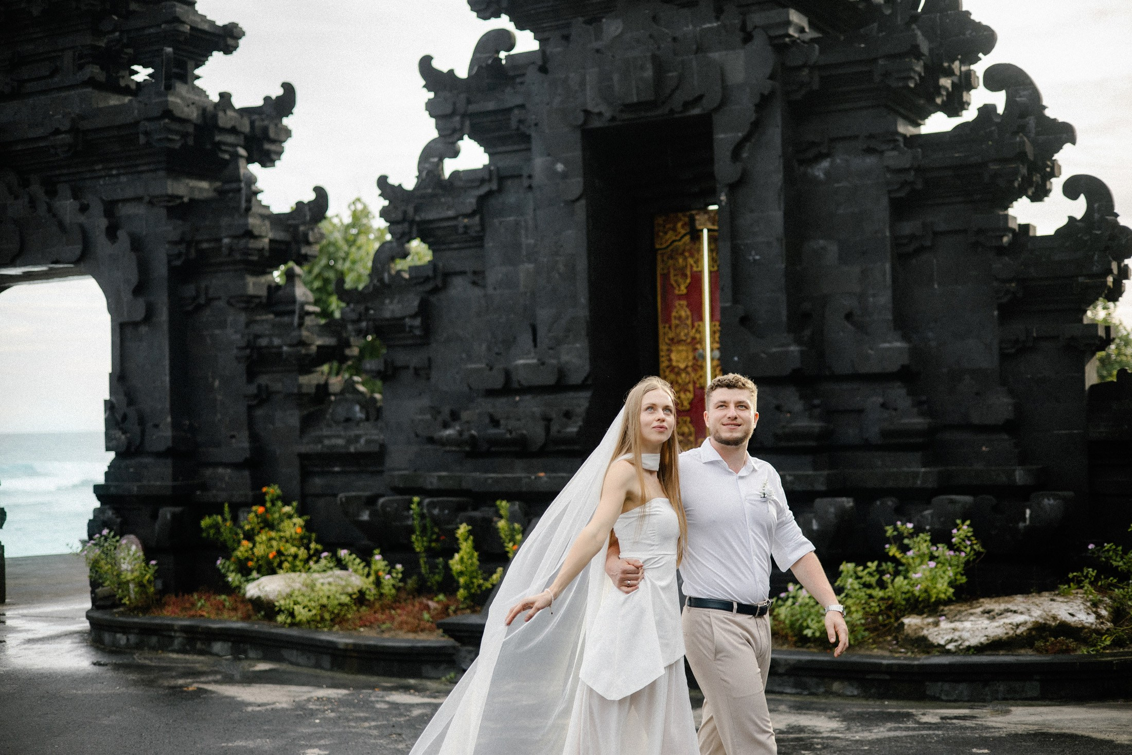 Vlad & Sasha. Getitfeel — Aesthetic Photography and Videography