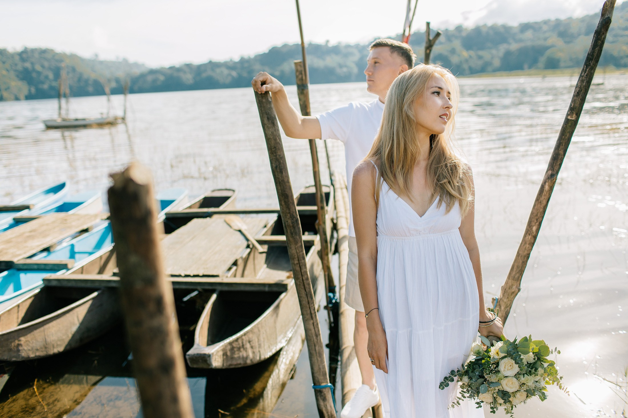 Dima & Vitalina. Getitfeel — Aesthetic Photography and Videography