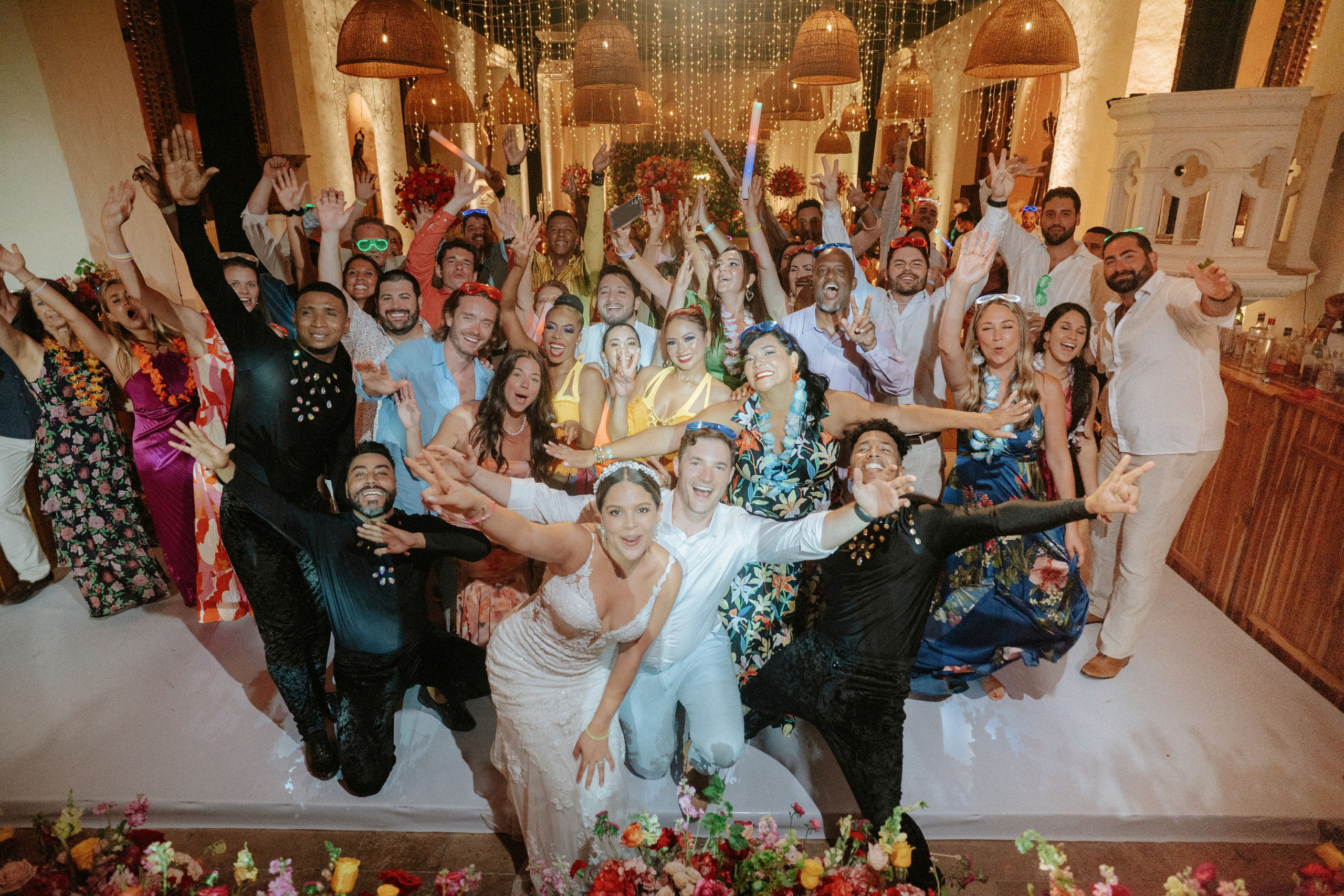 Maria Paula + Thomas. César Vanegas Photography · Wedding & Travel Photographer in Cartagena, Colombia