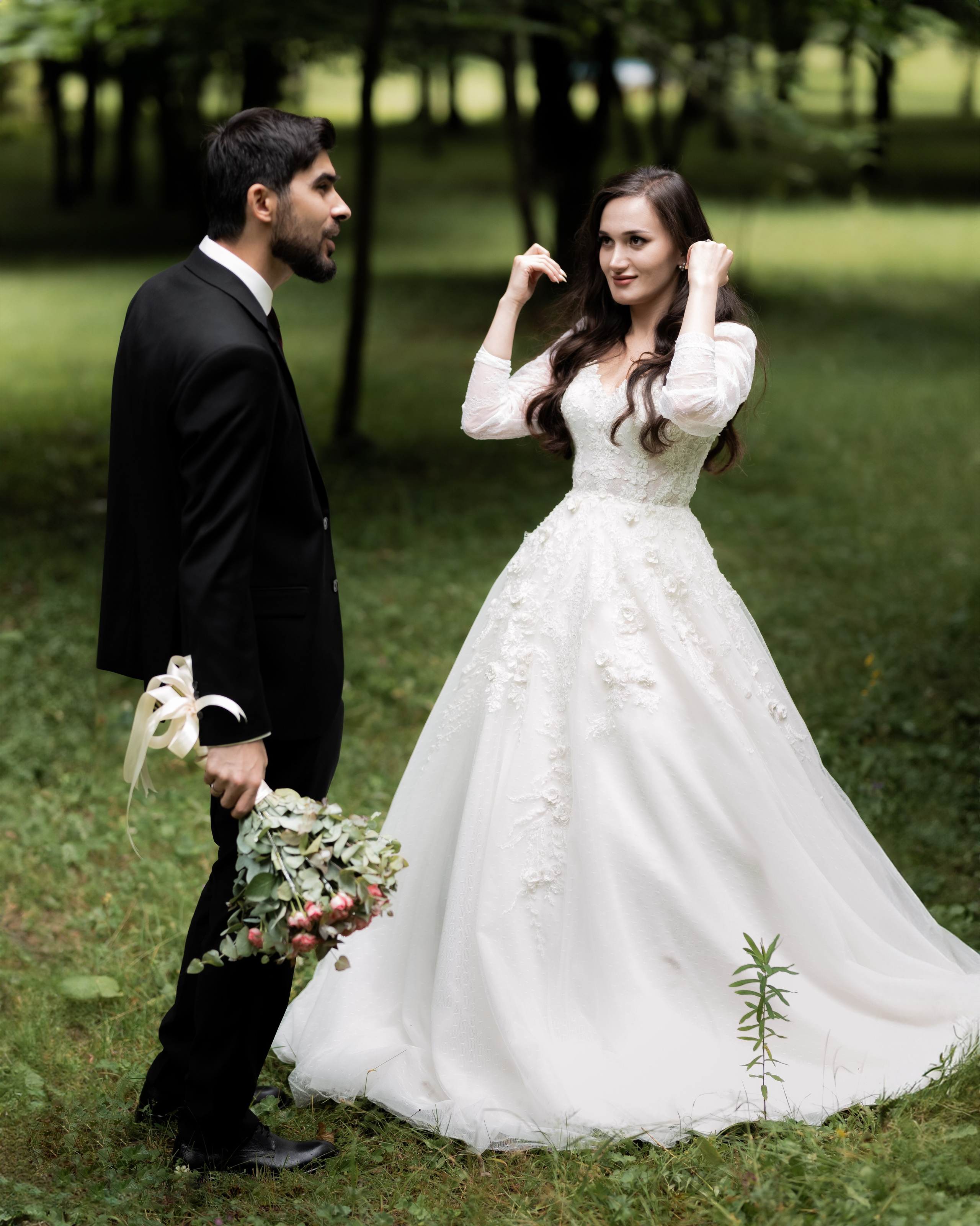 Seymur&Chilenay. Kamil Karimli Photography