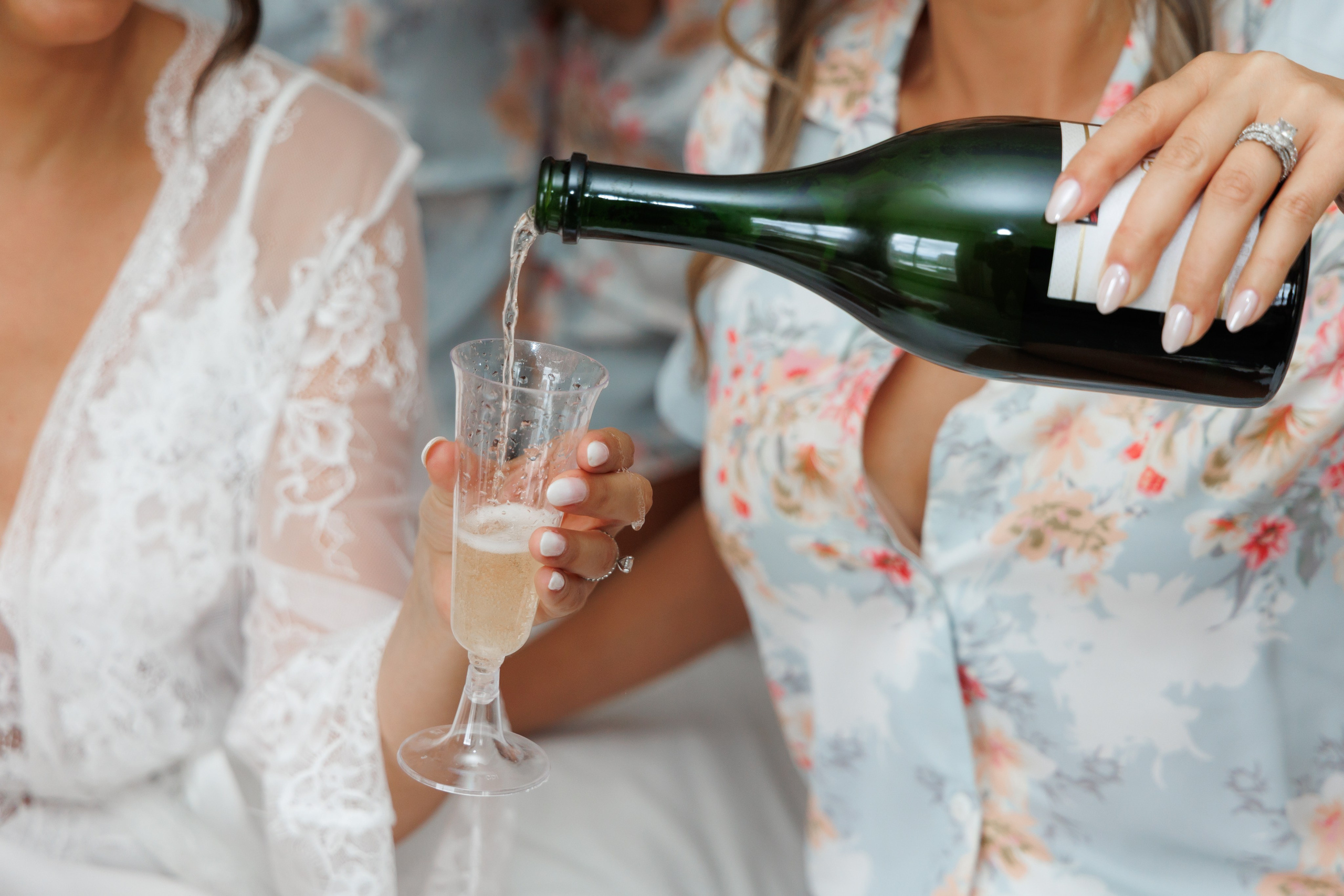 Carly & Patrick, Liberty House, NJ. Wedding Photo & Video