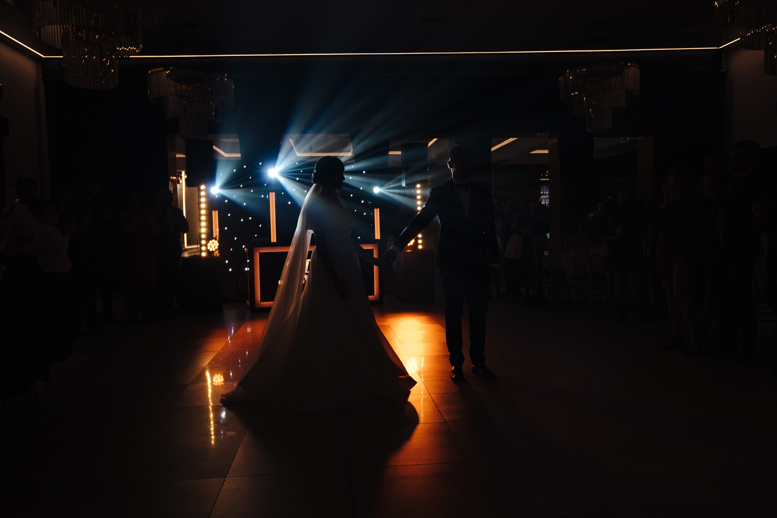 Piotr i Roksolana. Karina Czernecka Foto