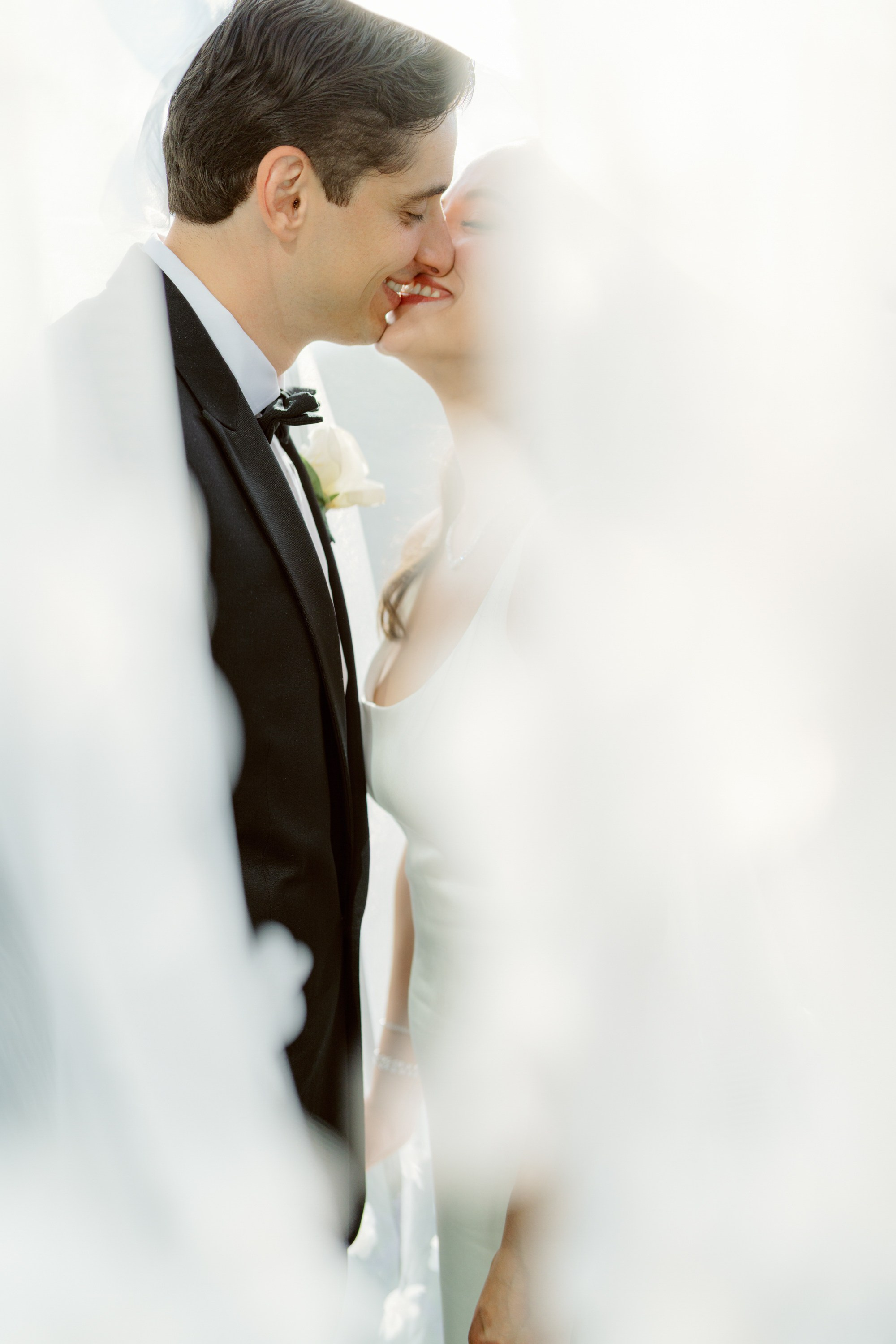 Cristina and Jack. Wedding photographer and videographer New York | New Jersey