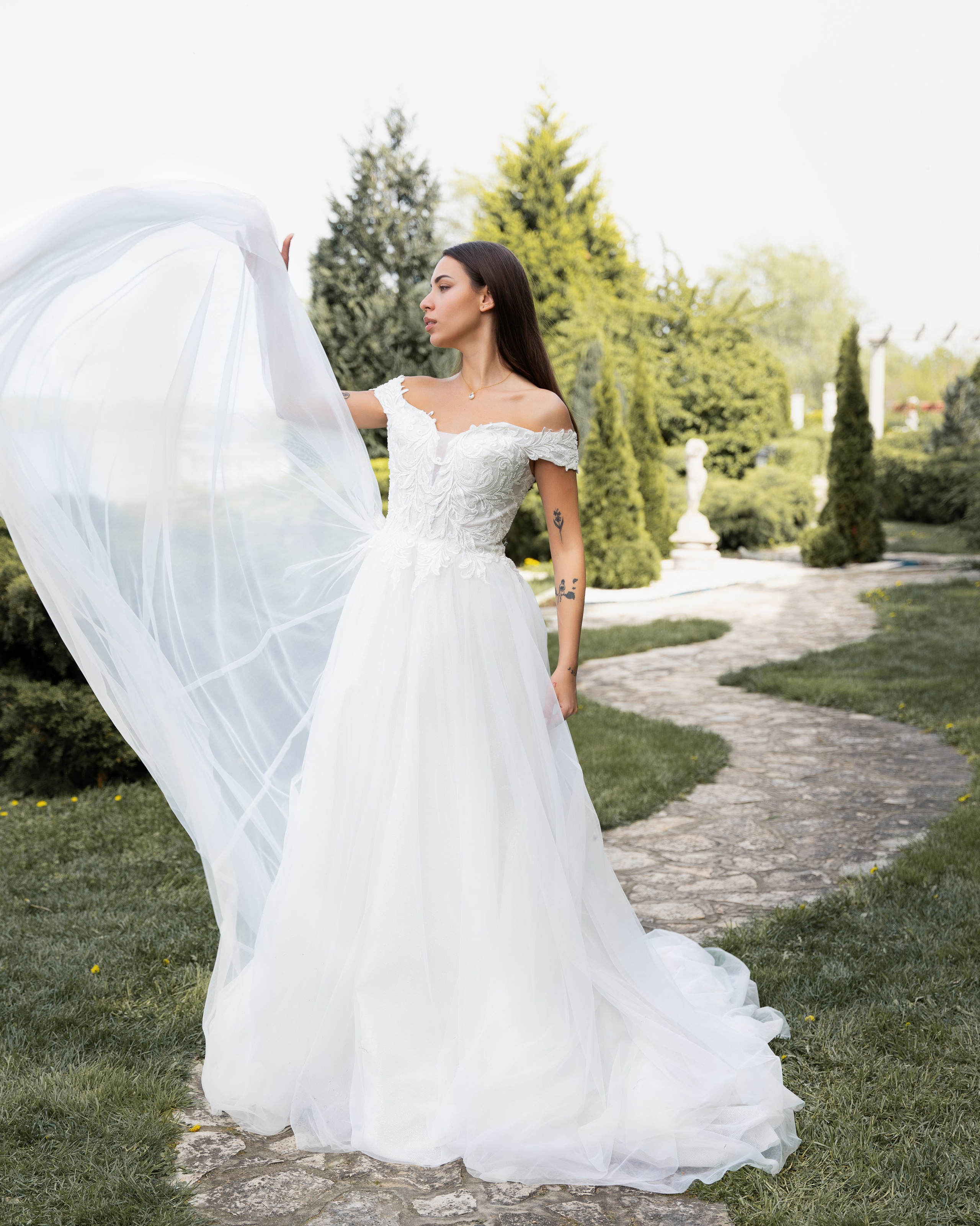 LJUBAV. Profesionalna Fotografija Beograd — Staša Komatina