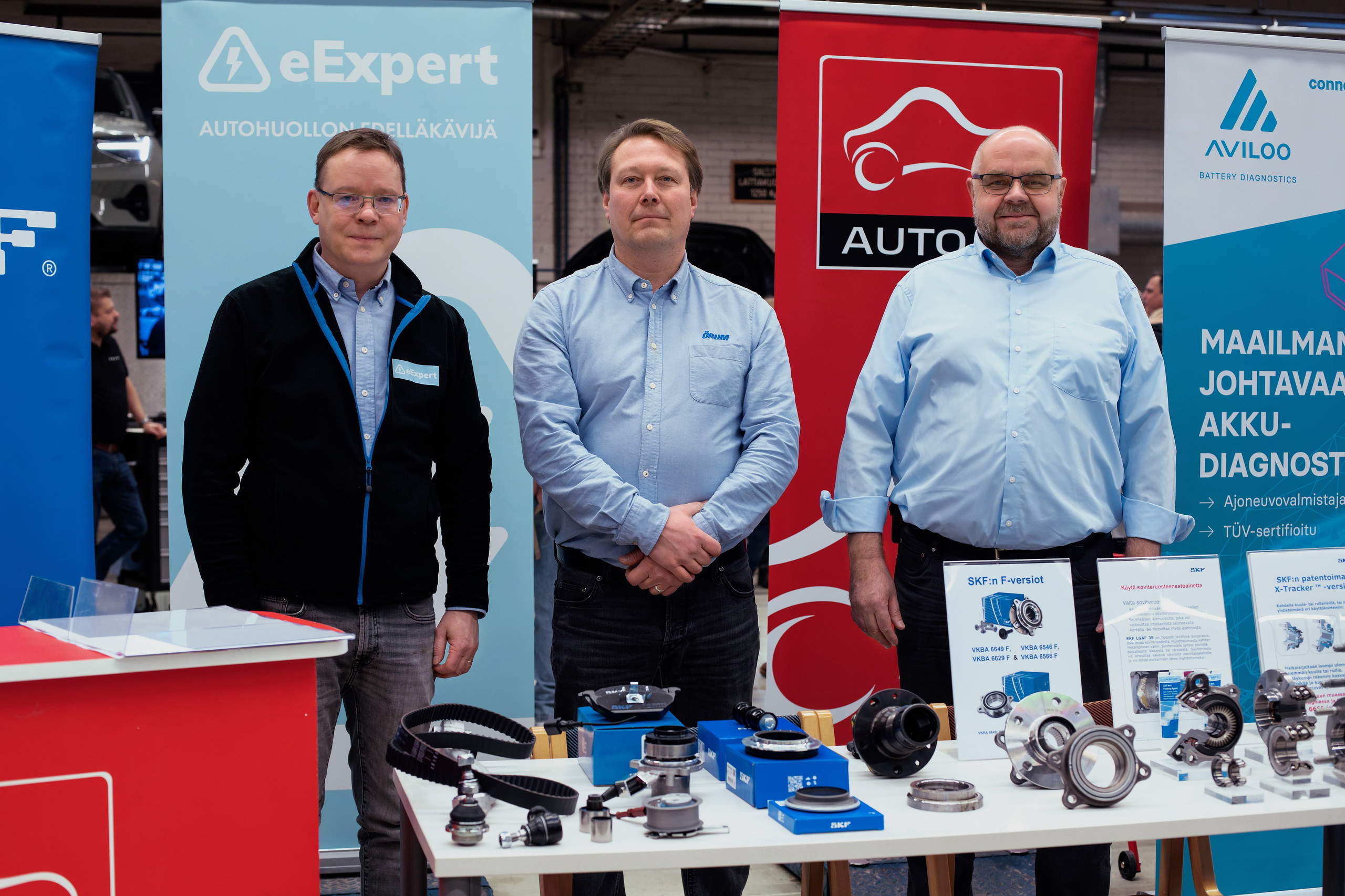 Ремонт автомобилей. Екатерина Мансур Портретный фотограф в Финляндии (Хельсинки и Уусима)