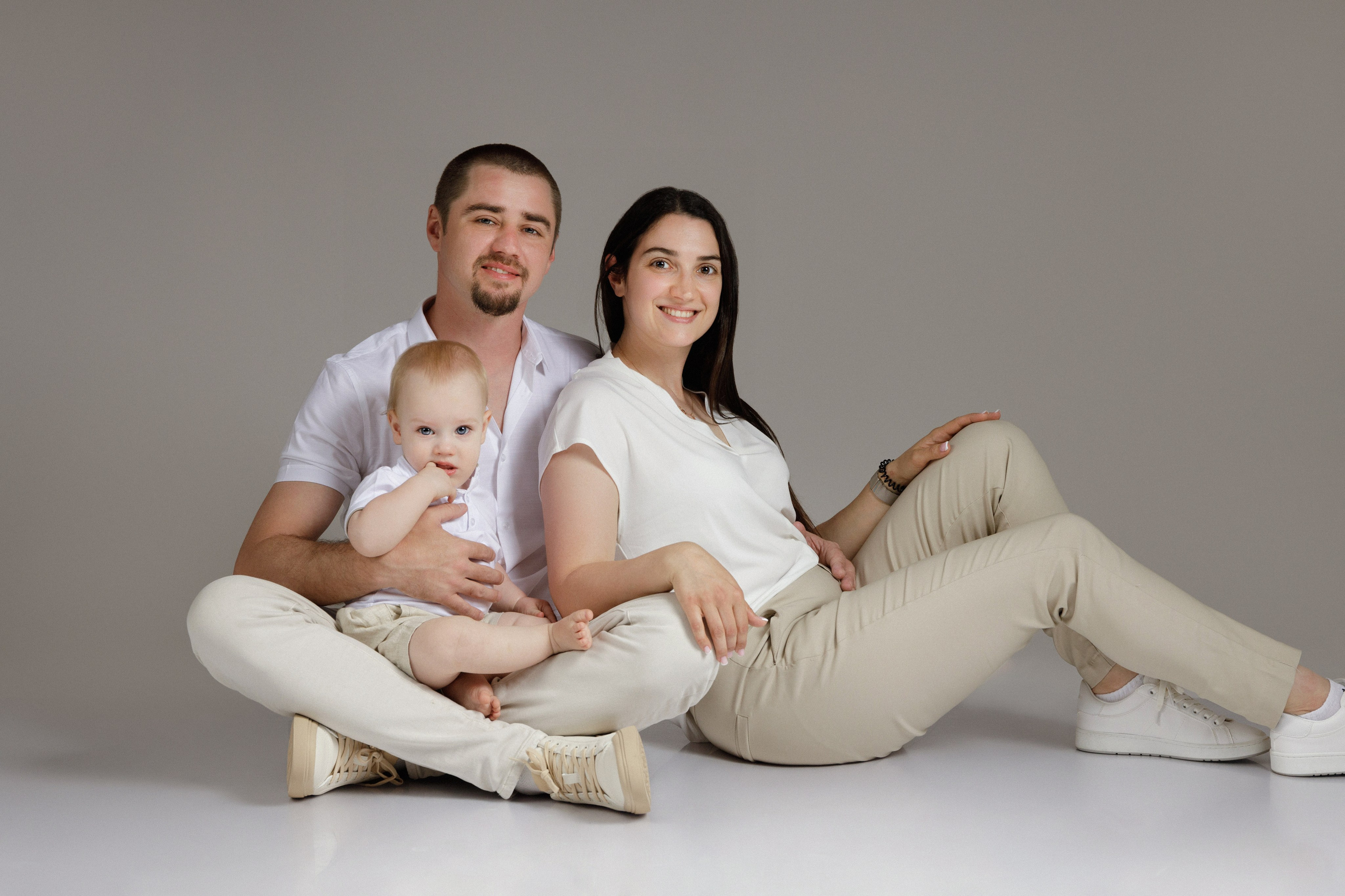 Family history. Семейный детский фотограф Бляхер Ирина в Израиле