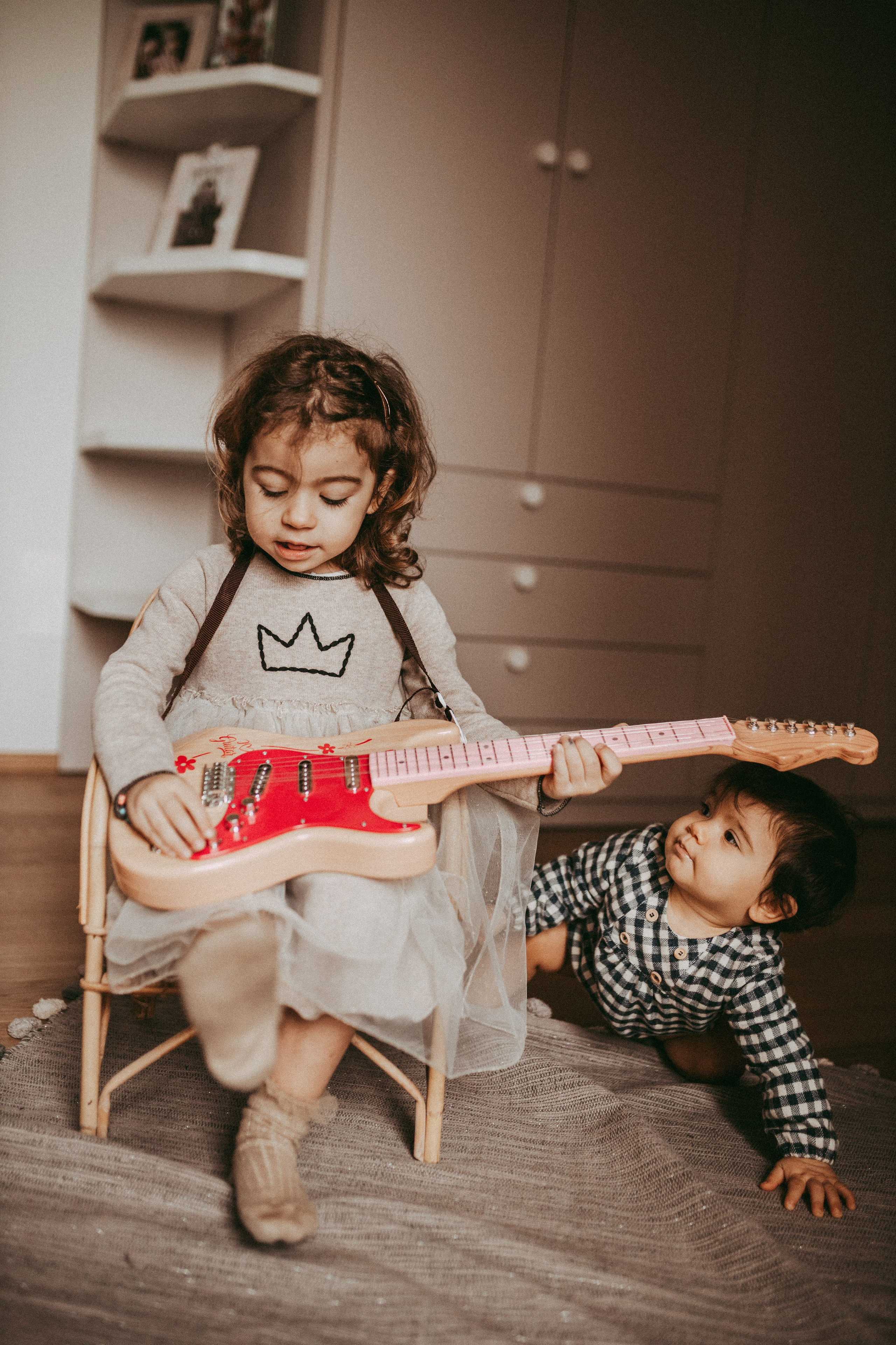 Natale in famiglia. Fotografo a Ravenna Nataliya Samsonova