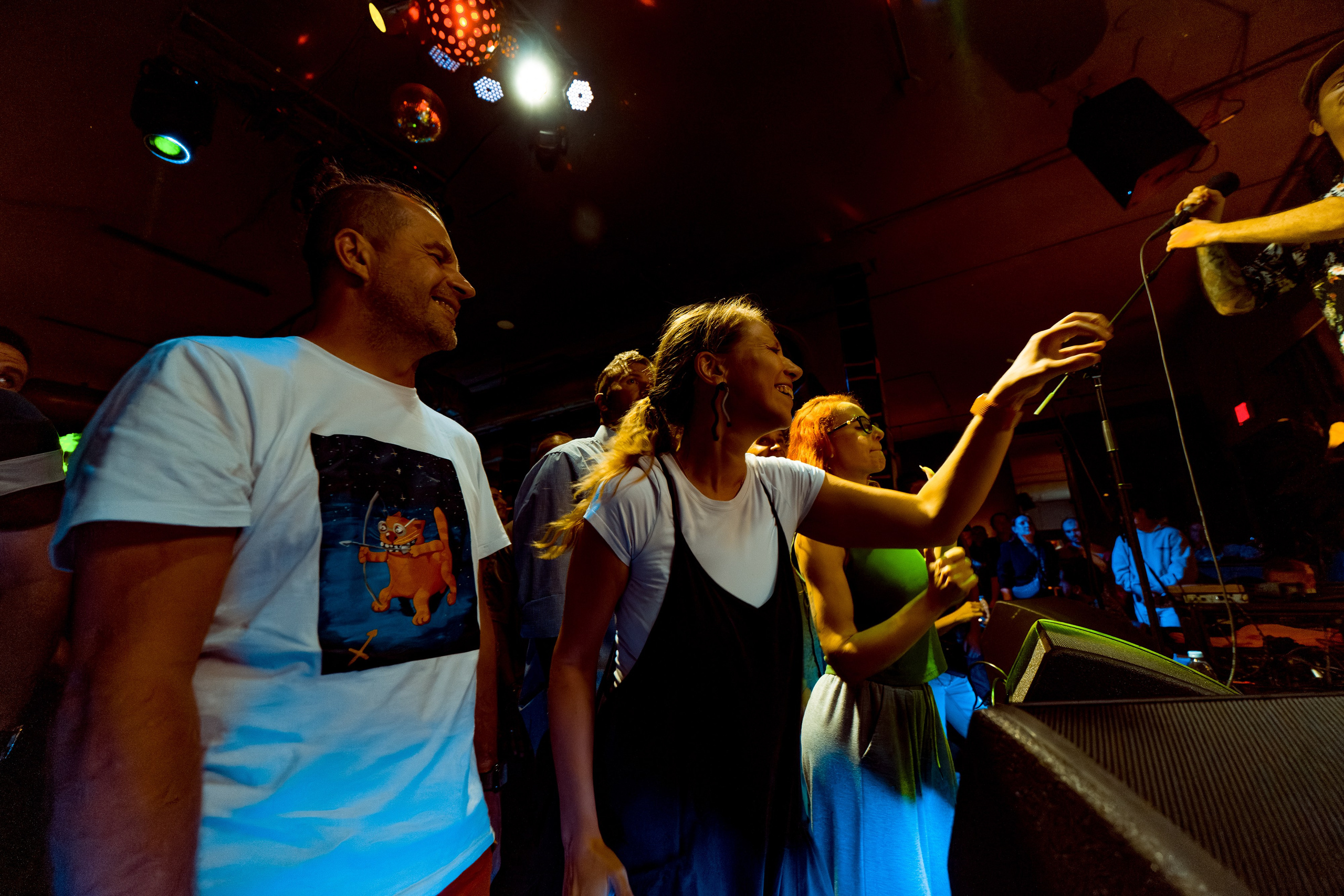 5'nizza in Miami 02-18-26. ФОТОГРАФ ФЛОРИДА МАЙАМИ