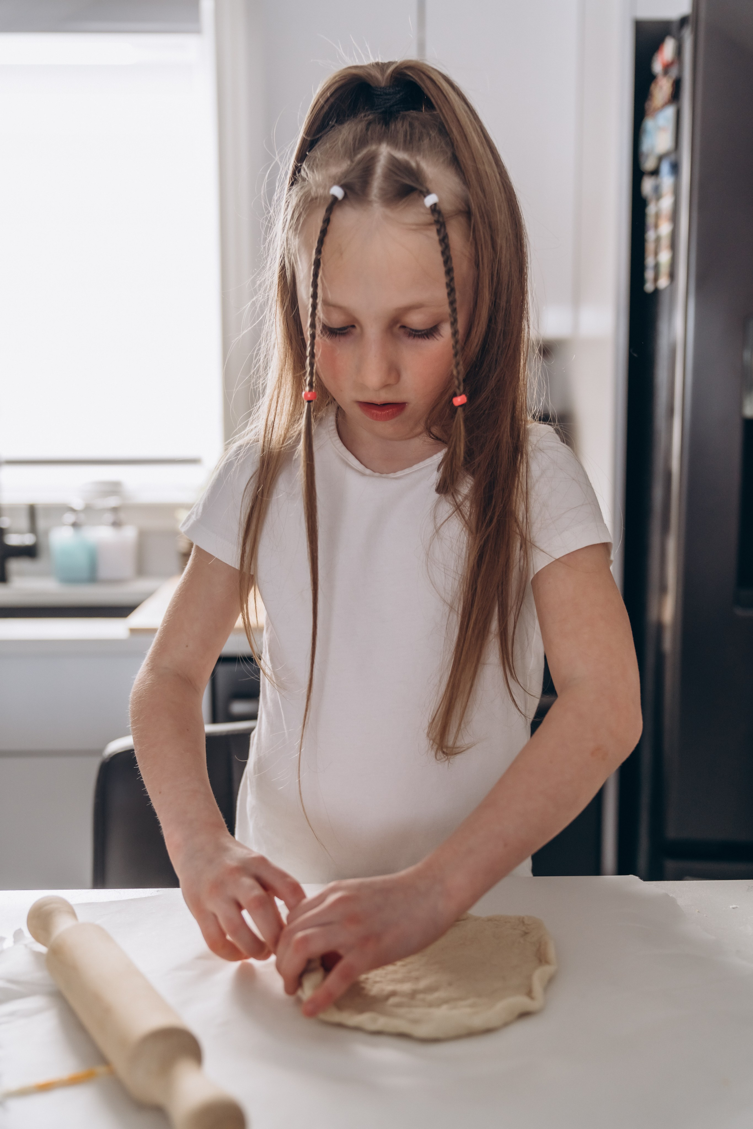 Family. Photographer Viktoriia Skavronskaya