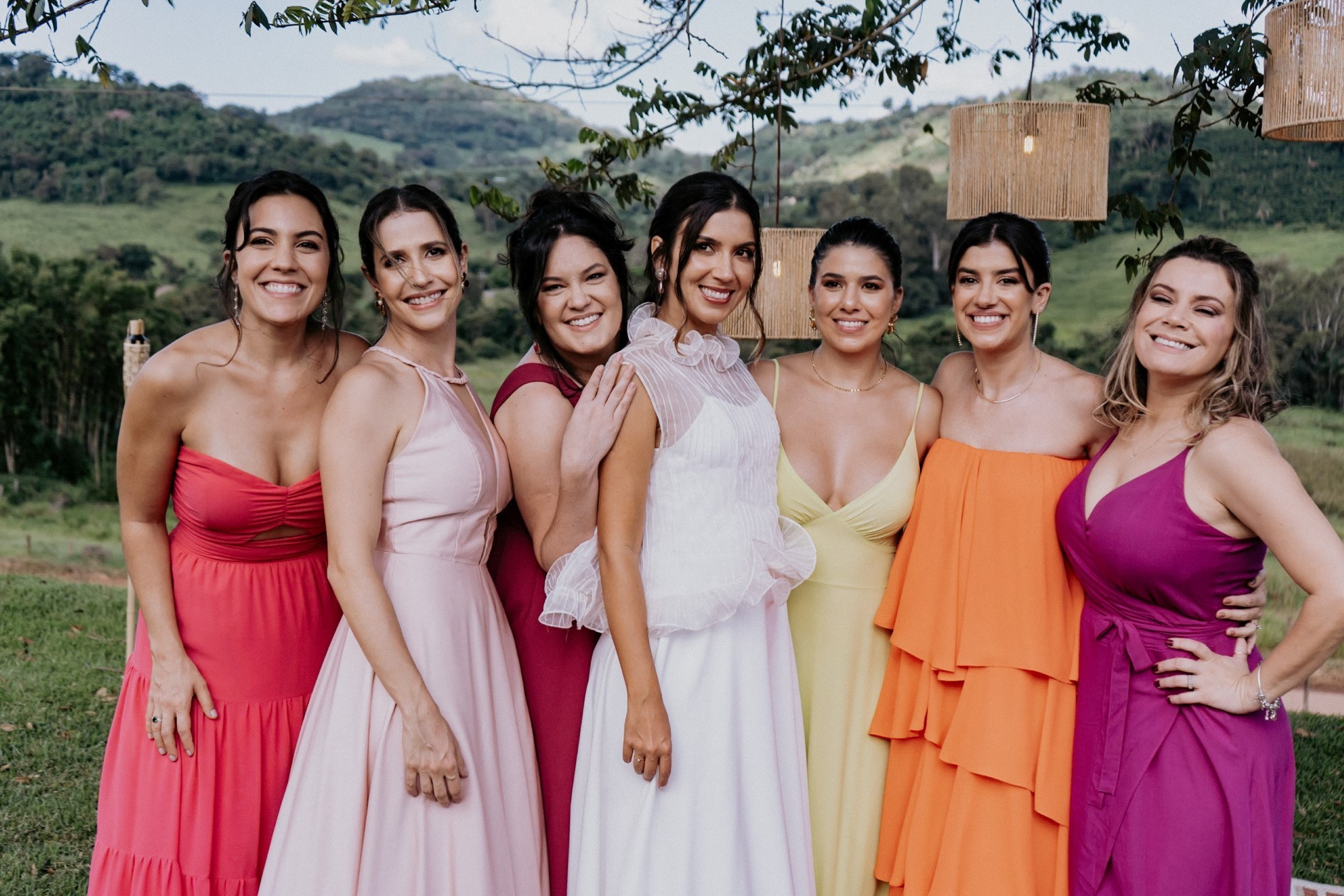 Casamento Candida e Guilherme — Minas Gerais. Fotógrafo de casamento e Filmmaker de casamento