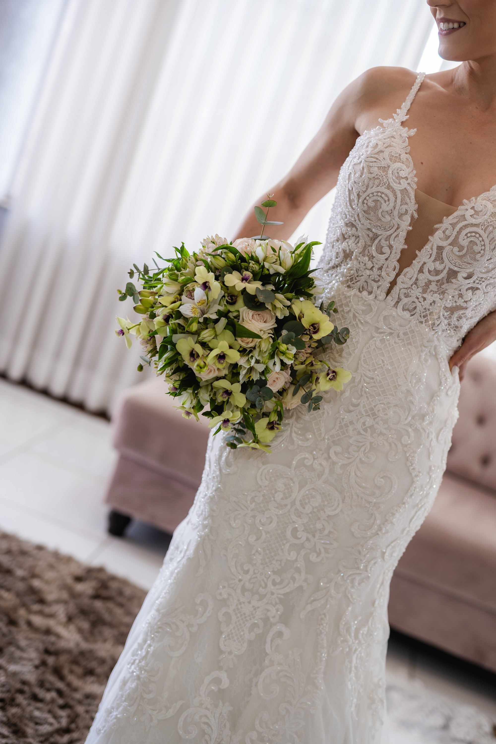 Casamento Natalia e Thiago — Alvorada. Fotógrafo de casamento e Filmmaker de casamento