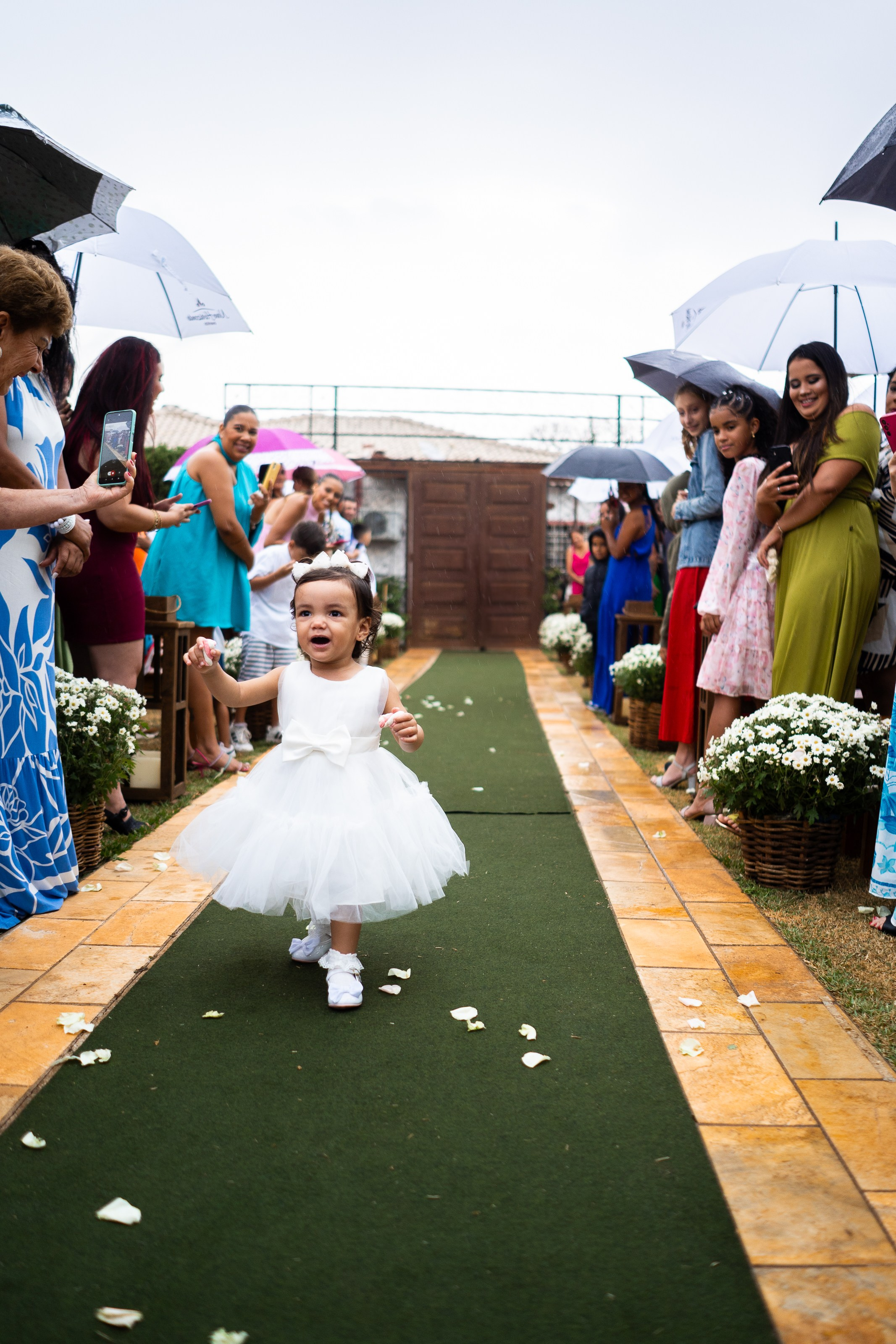 Casamento Aliriane e Willian — Novo Horizonte. Fotógrafo de casamento e Filmmaker de casamento