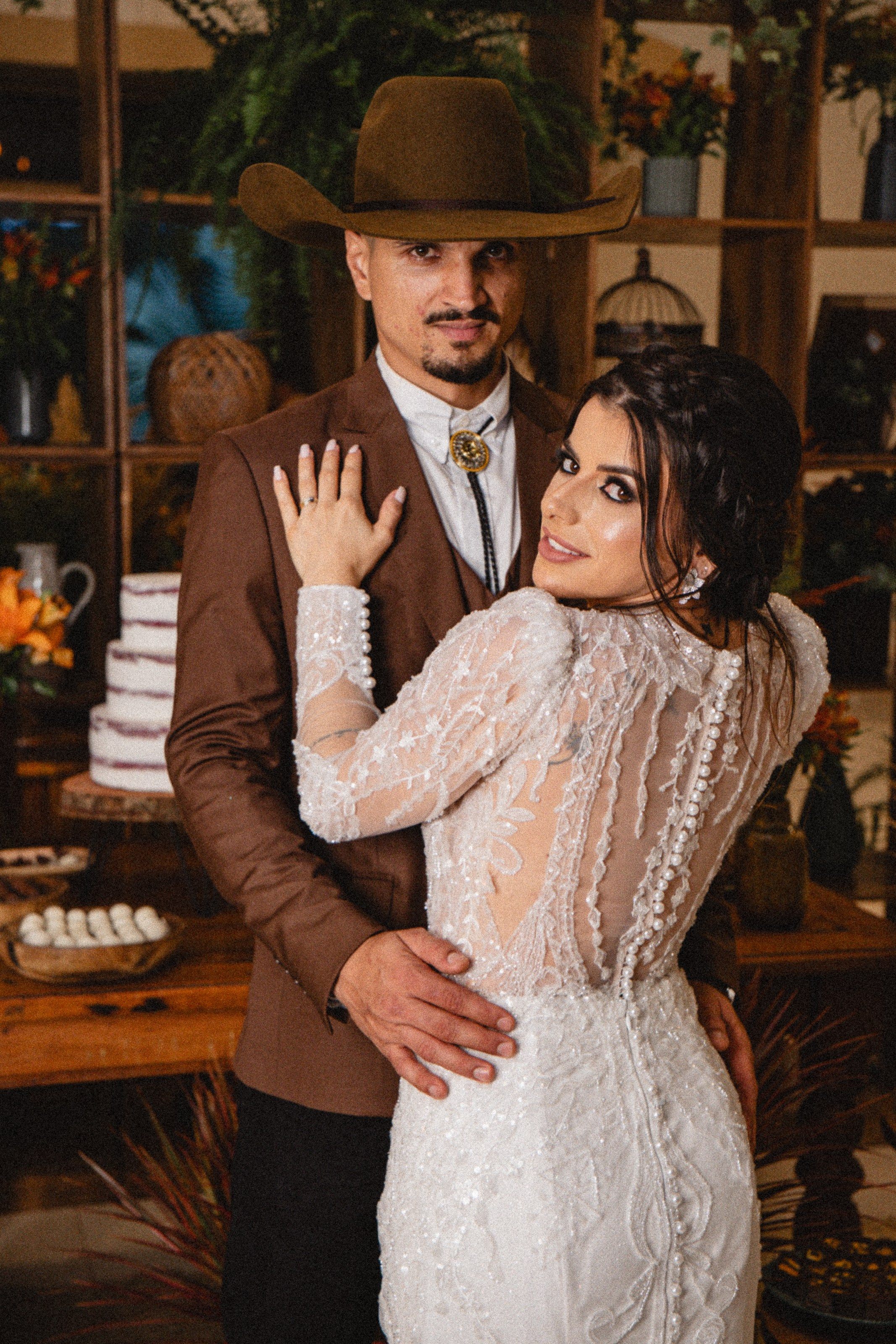 Casamento Amanda e Guilherme — Espaço Ozanan. Fotógrafo de casamento e Filmmaker de casamento