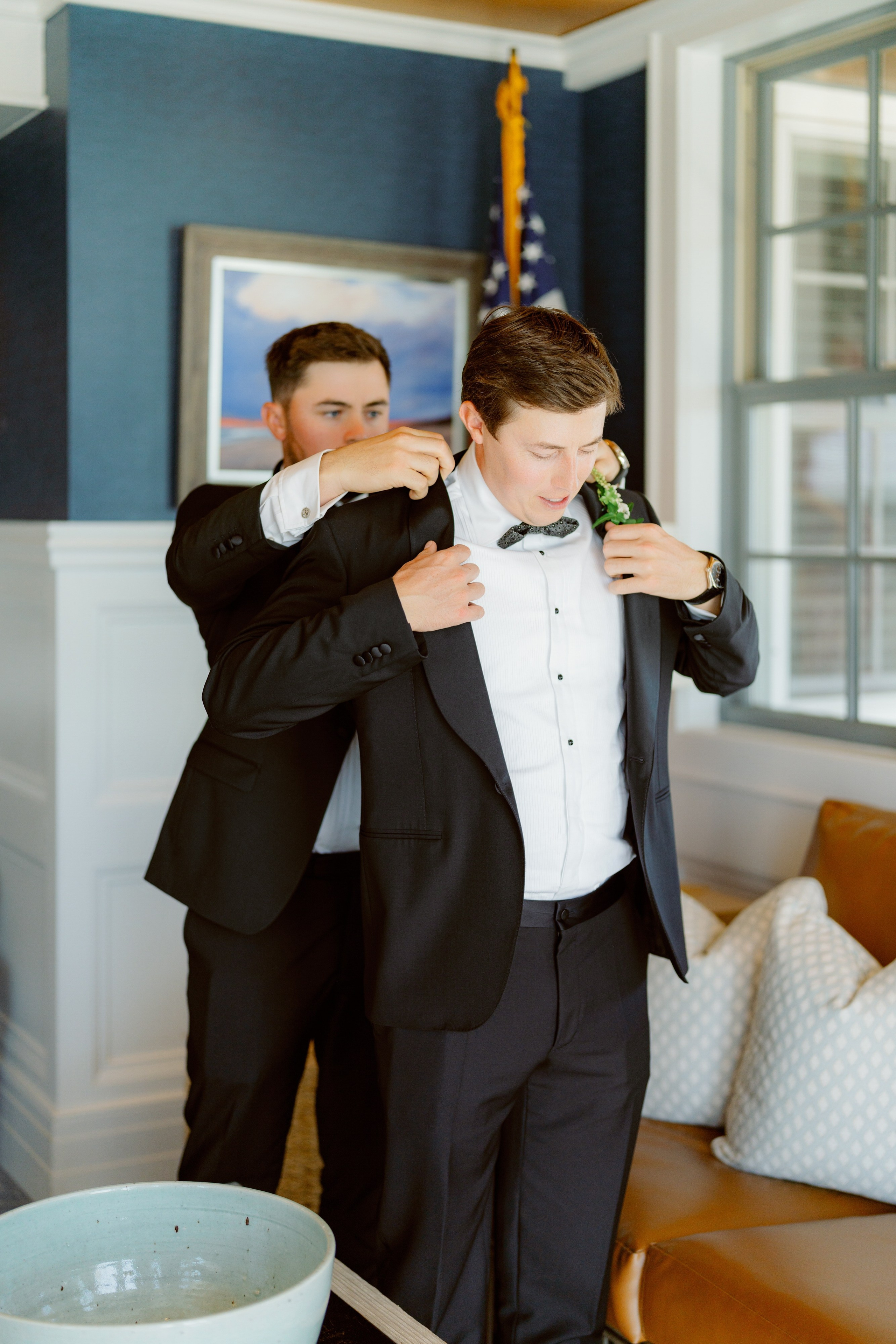 Katherine and Matt. Wedding photographer and videographer New York | New Jersey