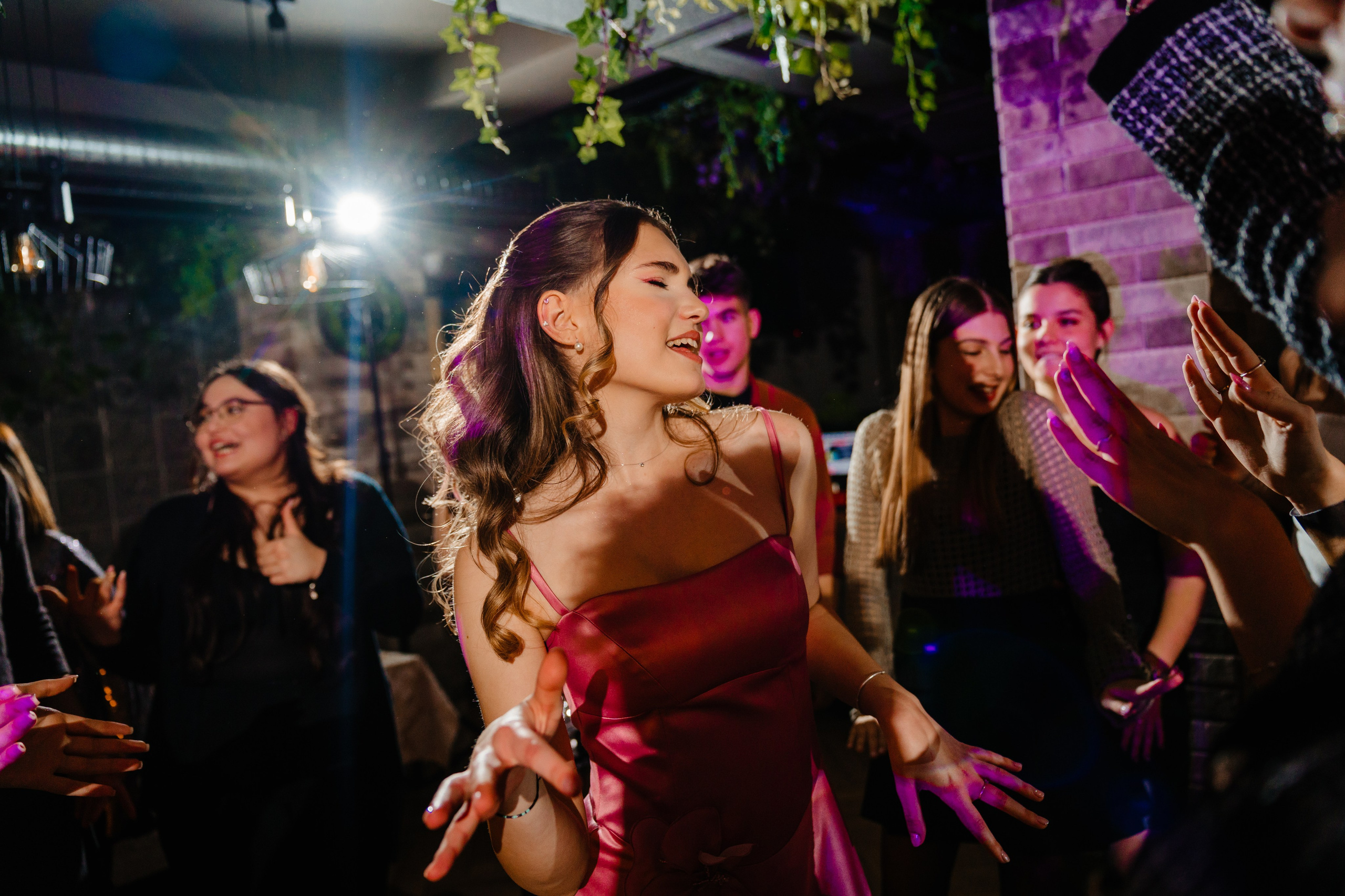 Maia. Derevlean Daniel Fotograf