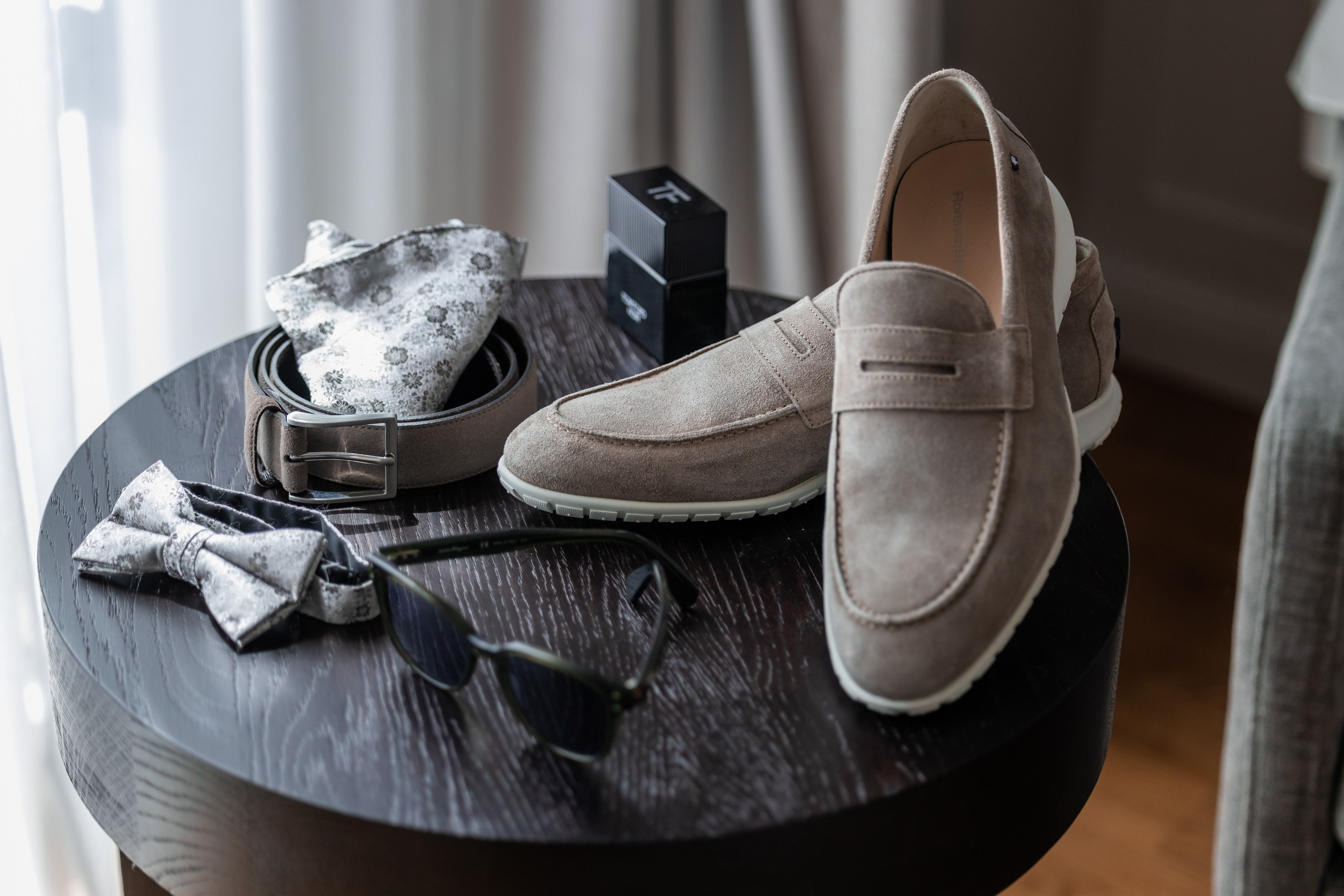 FOTO. Photographer Sergej Nevelskij in Dortmund — Emotional wedding films and Fotos, real estate photography & custom photo books