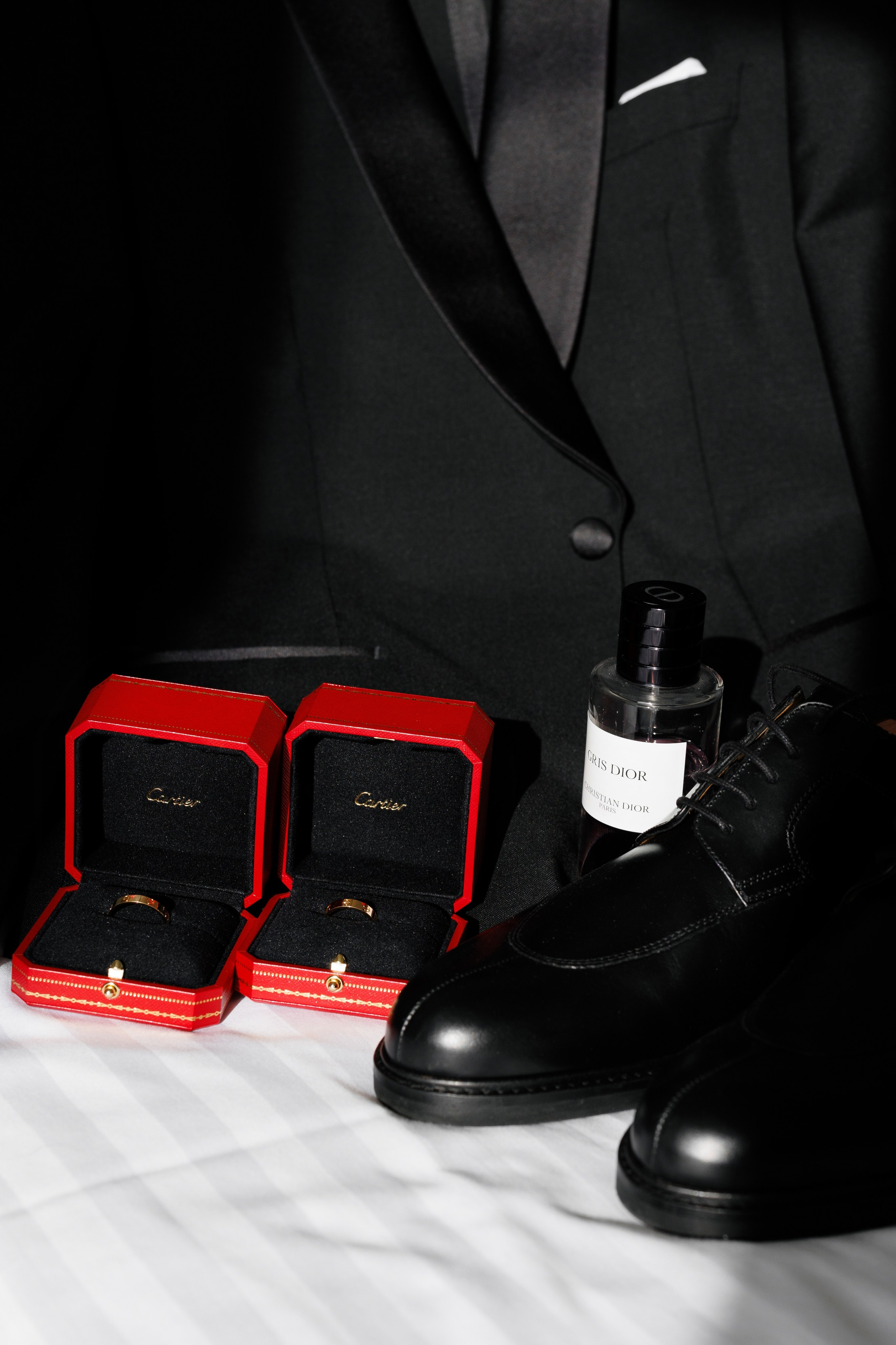 Pavillon Henri IV  Ionela & Vitalie