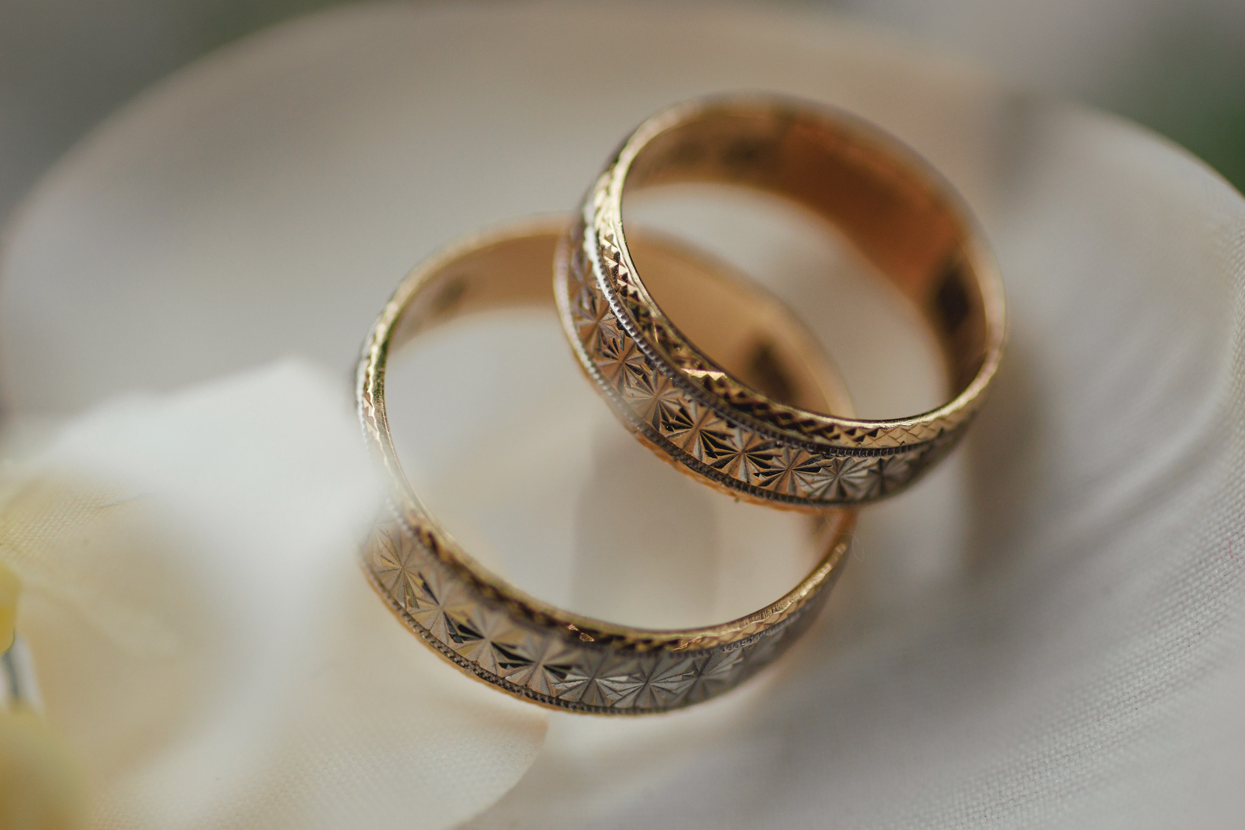 Fine art bridal details floral bouquet and wedding day accessories Indianapolis